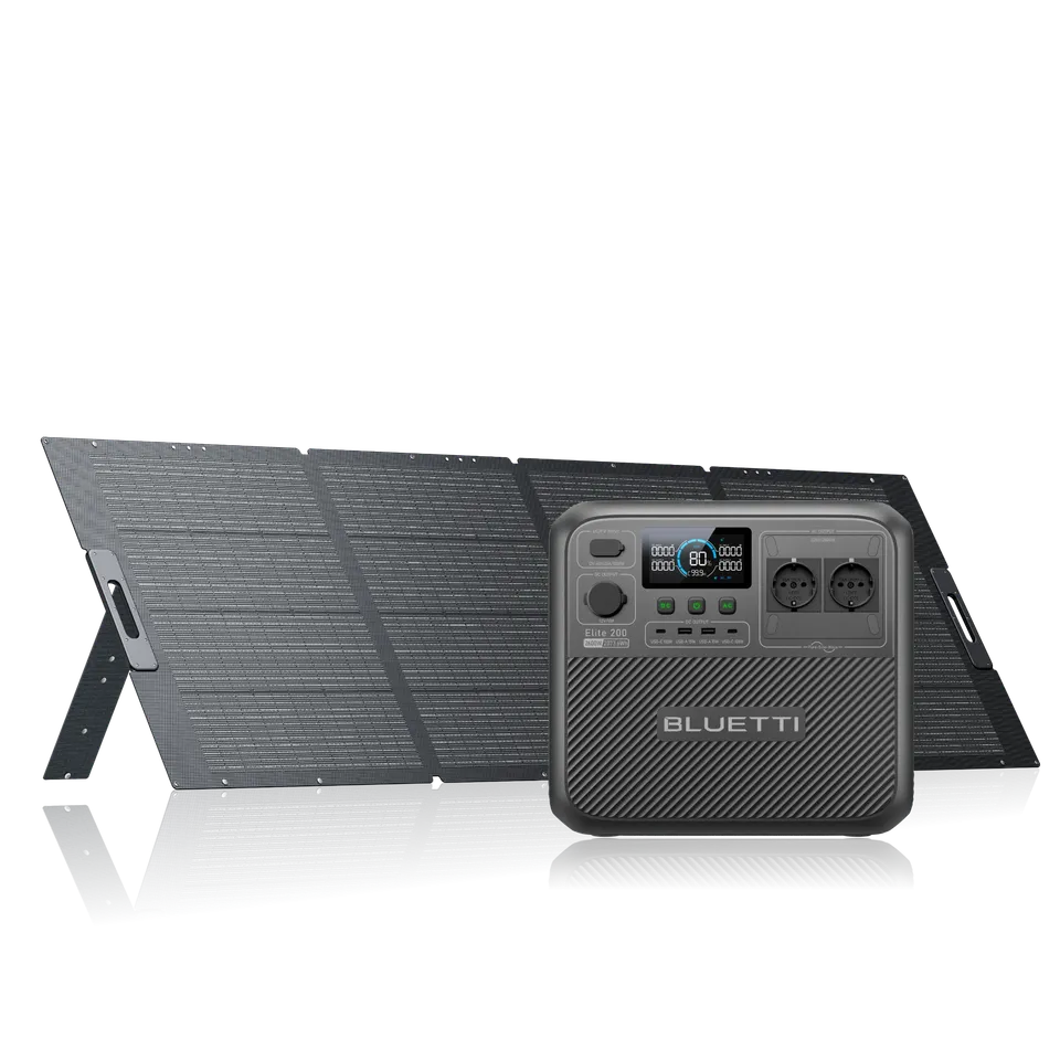 bluetti-elite-200-v2-solarkit-2600-w-2073-wh-350-w image 1