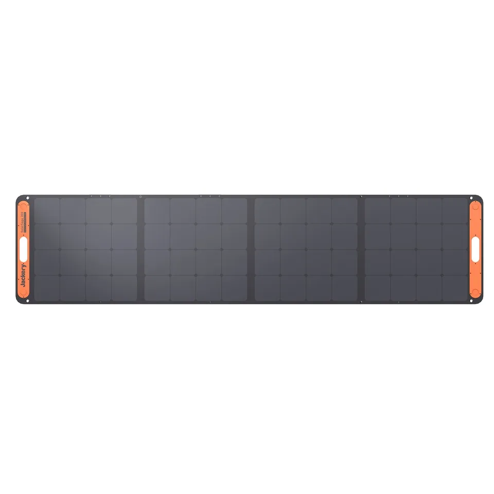 jackery-solarsaga-200w-solarpanel-general-berholt-ip67 image 1