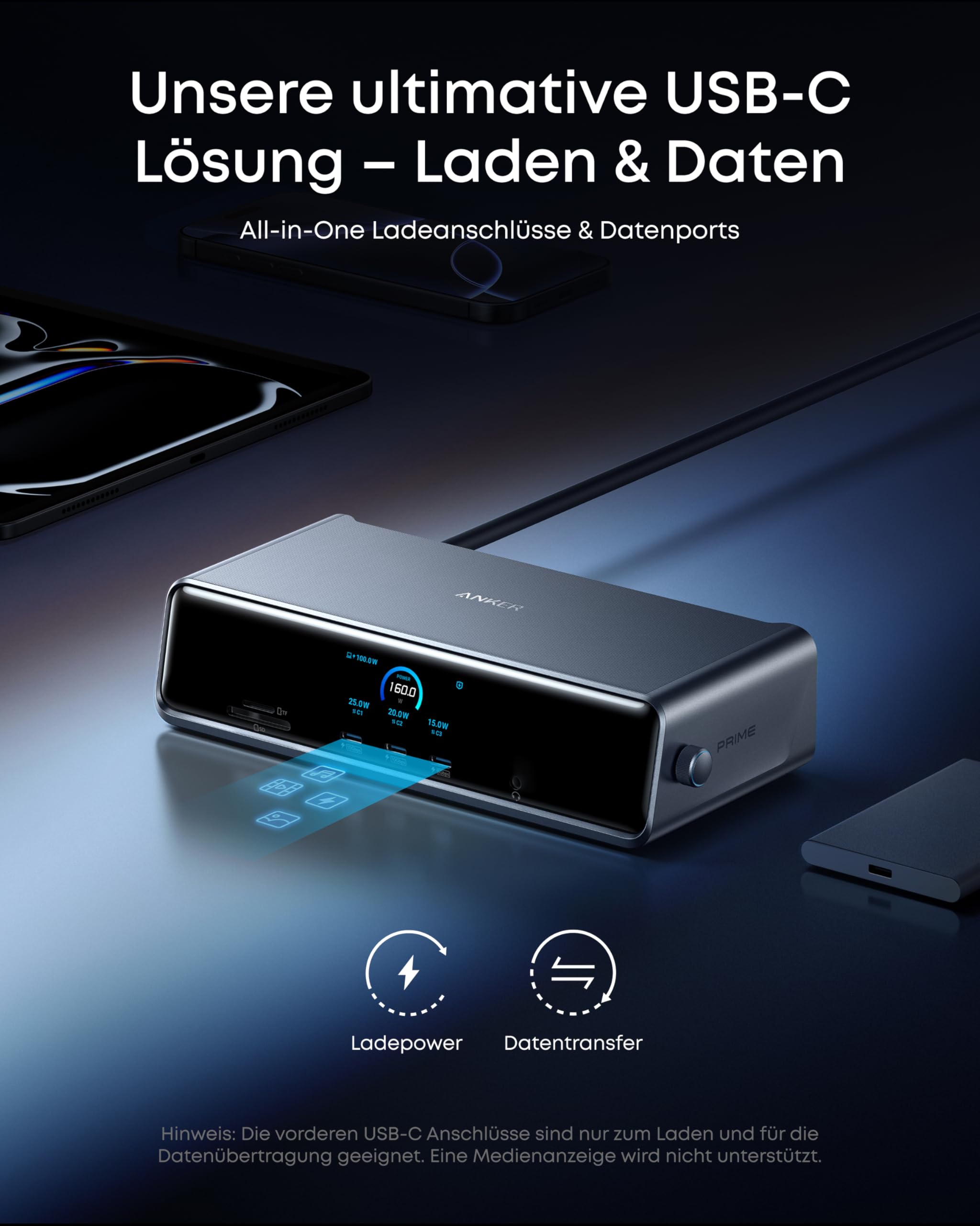 anker-prime-docking-station-14-ports-140w-triple-display image 8
