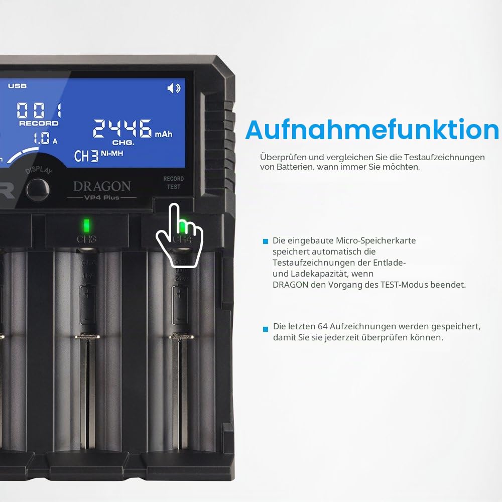 xtar-vp4-plus-ladeger-t-li-ion-ni-mh-lcd-4-sch-chte-usb image 7