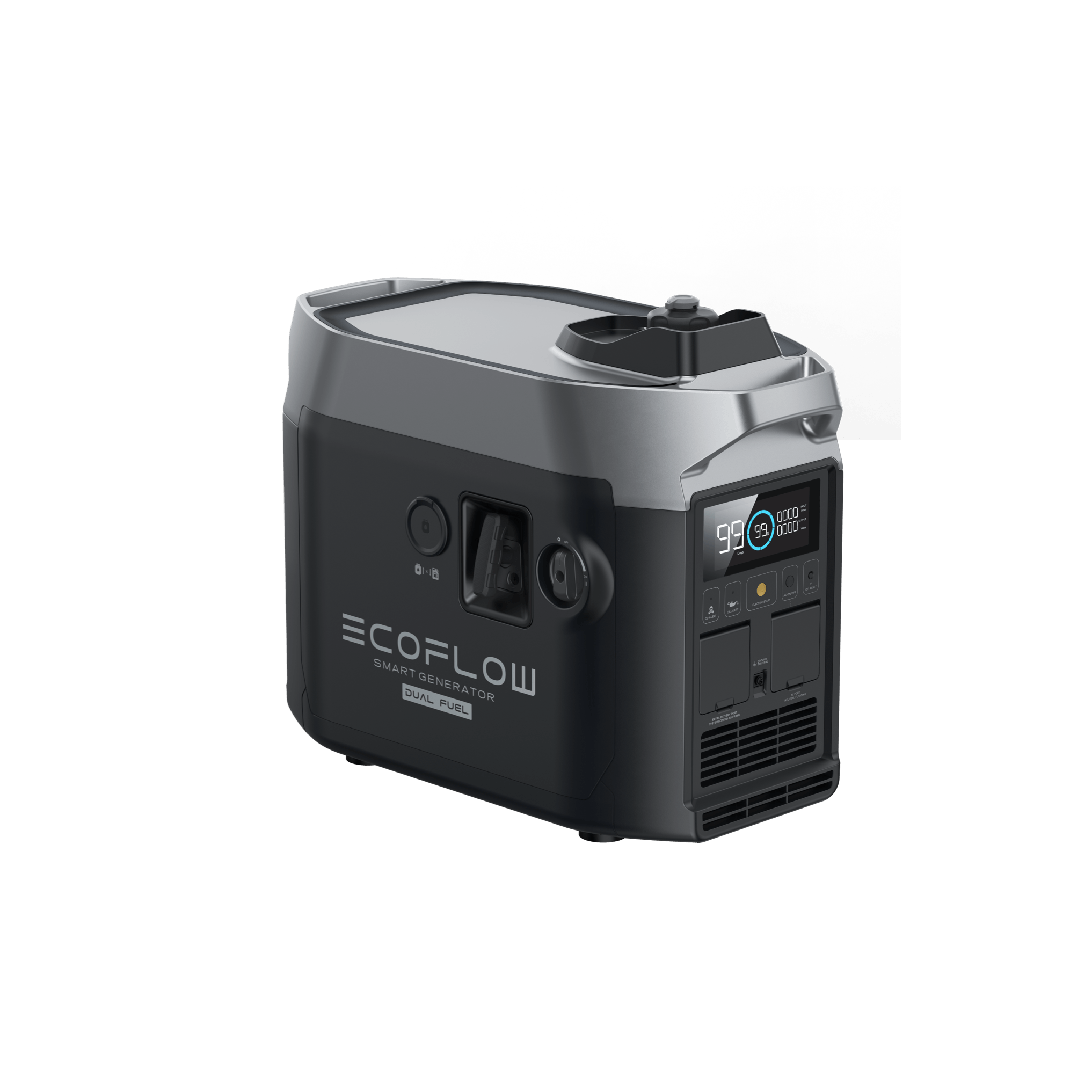 ecoflow-smart-generator-benzin-stromerzeuger-f-r-delta image 3