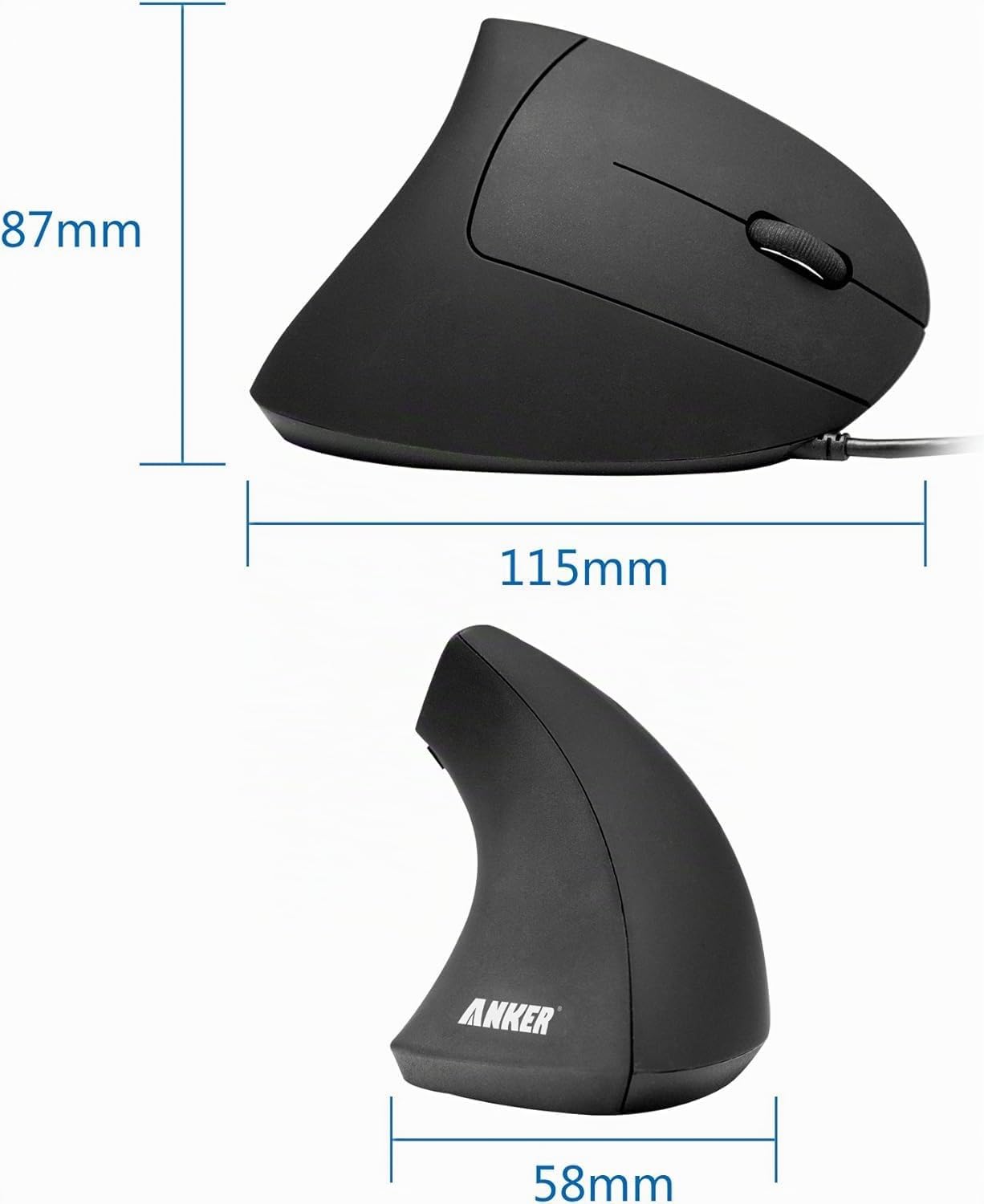 anker-cables-vertikale-ergonomische-usb-maus-1000-1600-dpi image 4