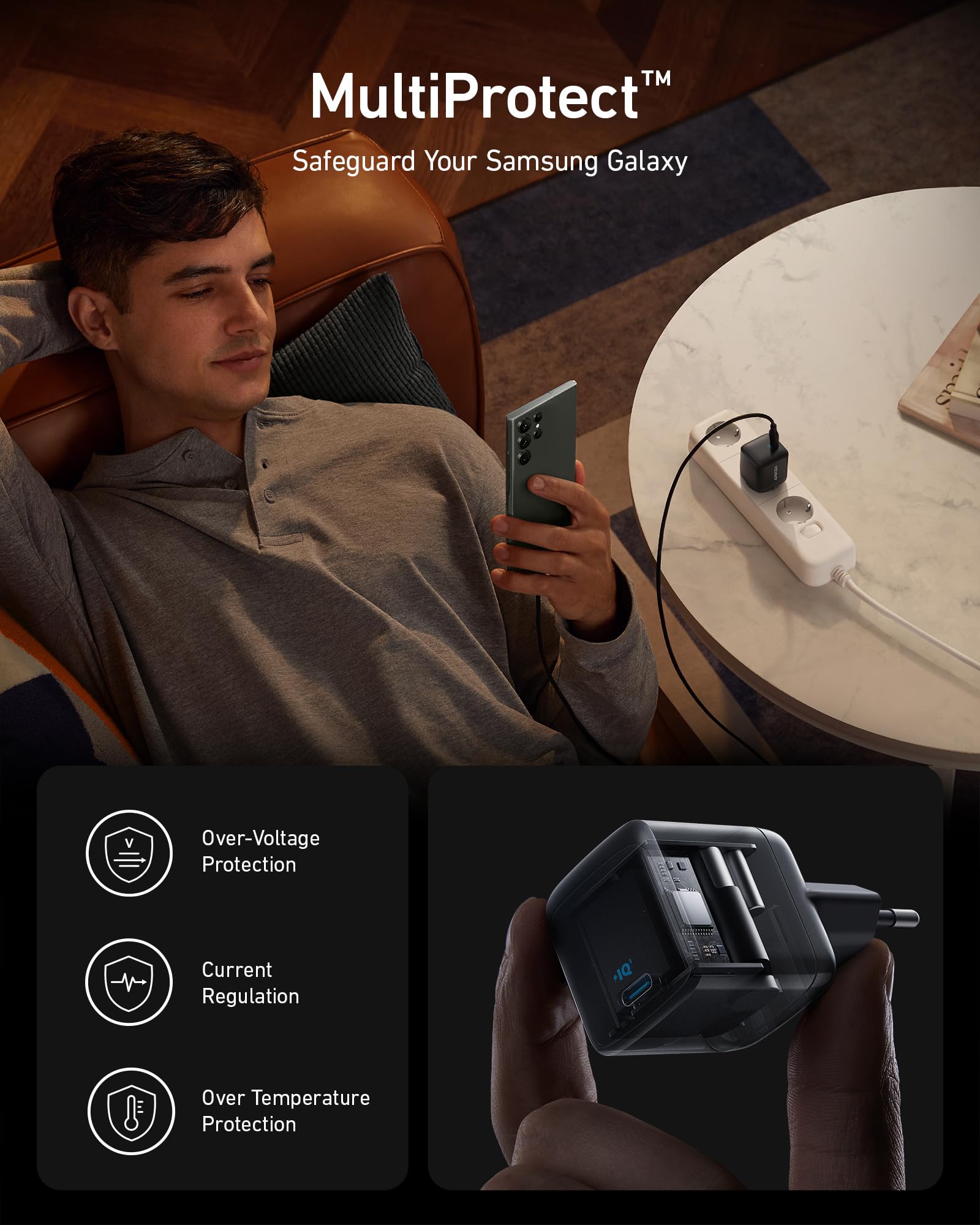 anker-ace-313-45w-usb-c-ladeger-t-samsung-schnellladen image 4