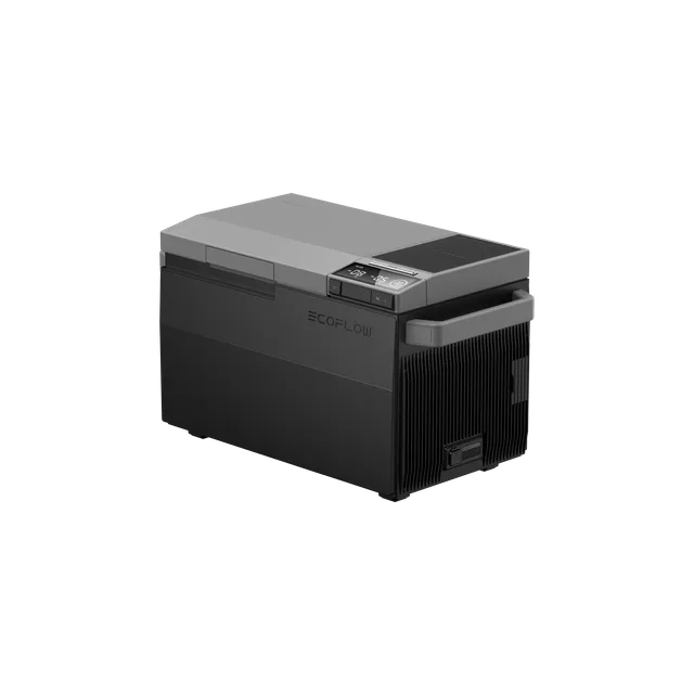 ecoflow-glacier-k-hlschrank-38l-general-berholt-mit-eisw-rfelbereiter image 1