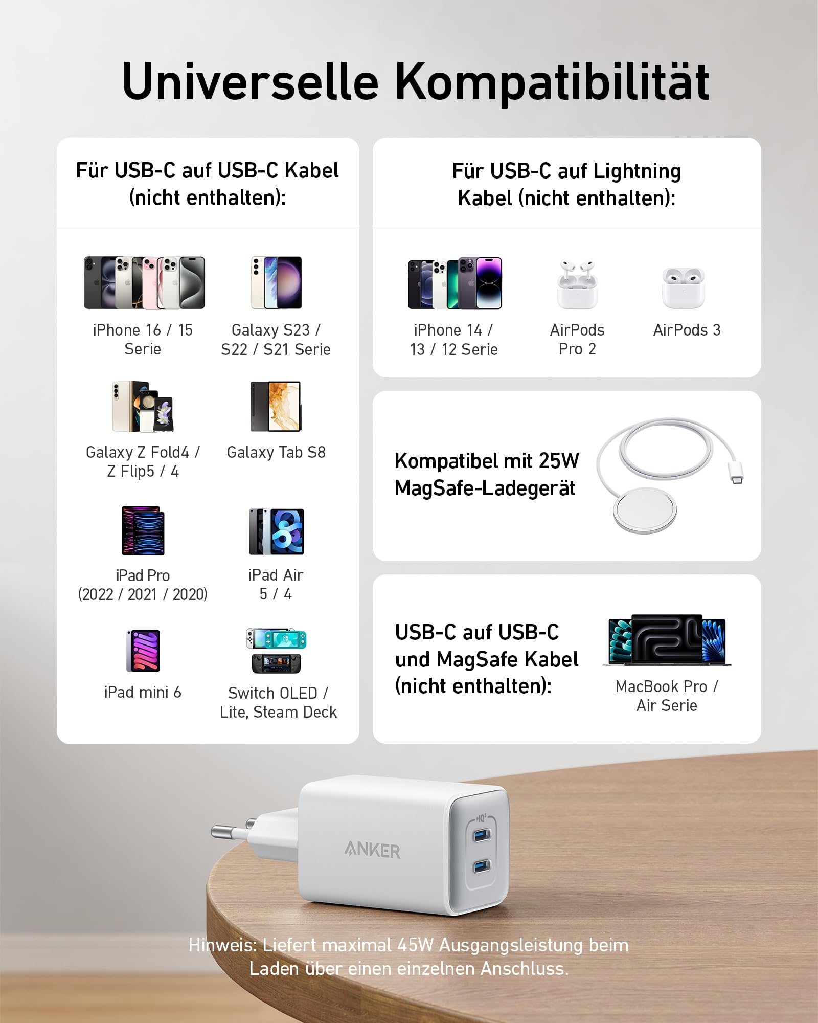 anker-523-nano-3-47w-usb-c-ladeger-t-wei-2-port-gan image 6