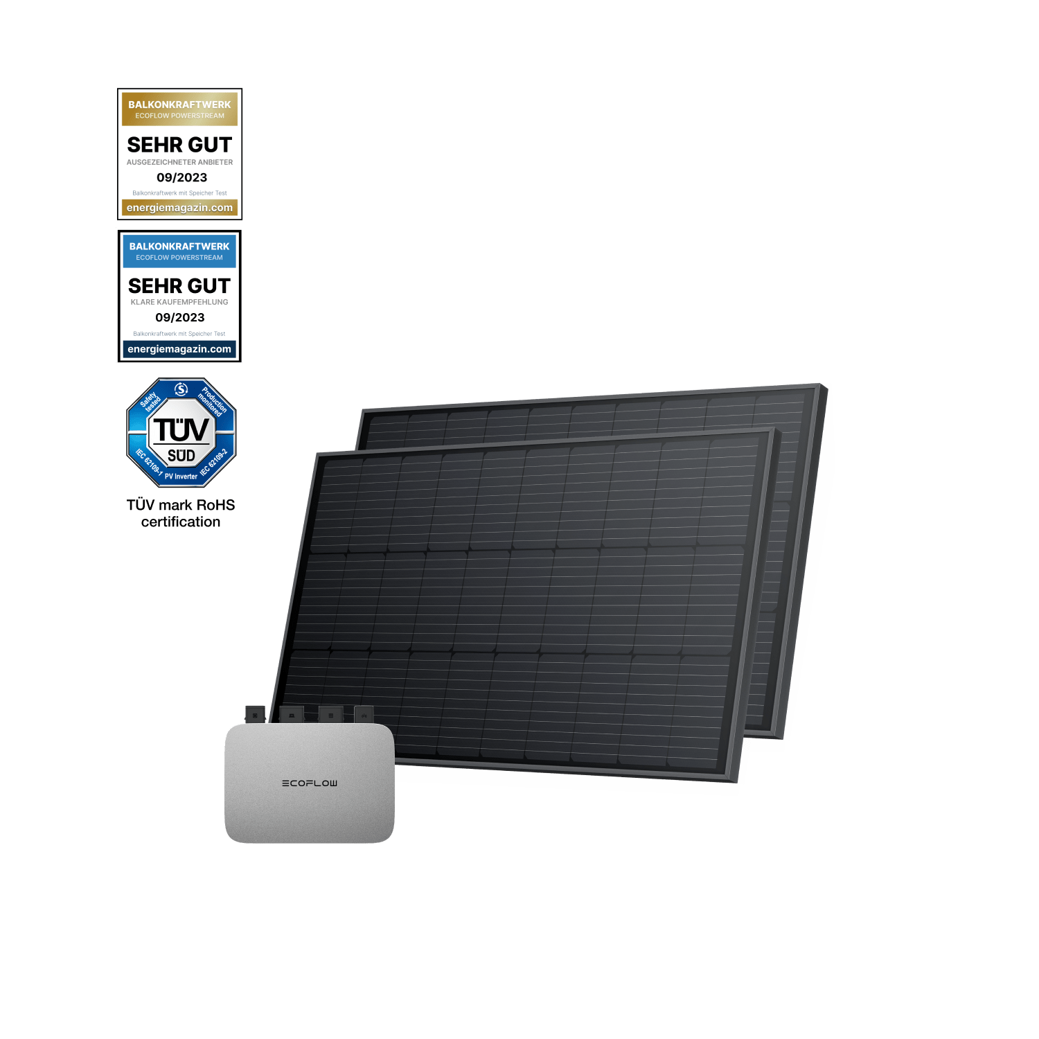ecoflow-delta-400w-starres-solarpanel-2-st-ck-schwarz-ip68 image 5