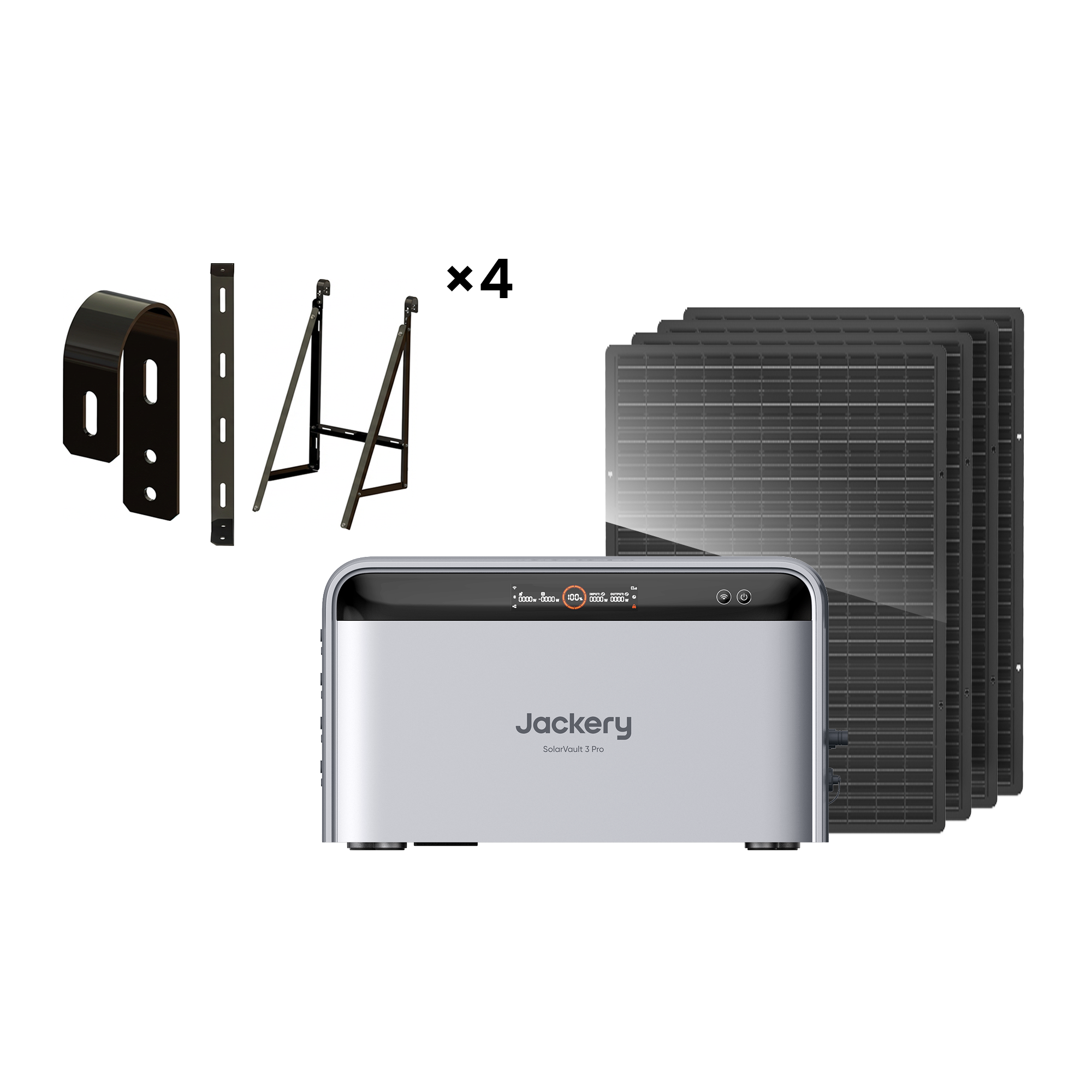 jackery-solarvault-3-pro-balkonspeicher-4x-245w-2-52-kwh-set image 6
