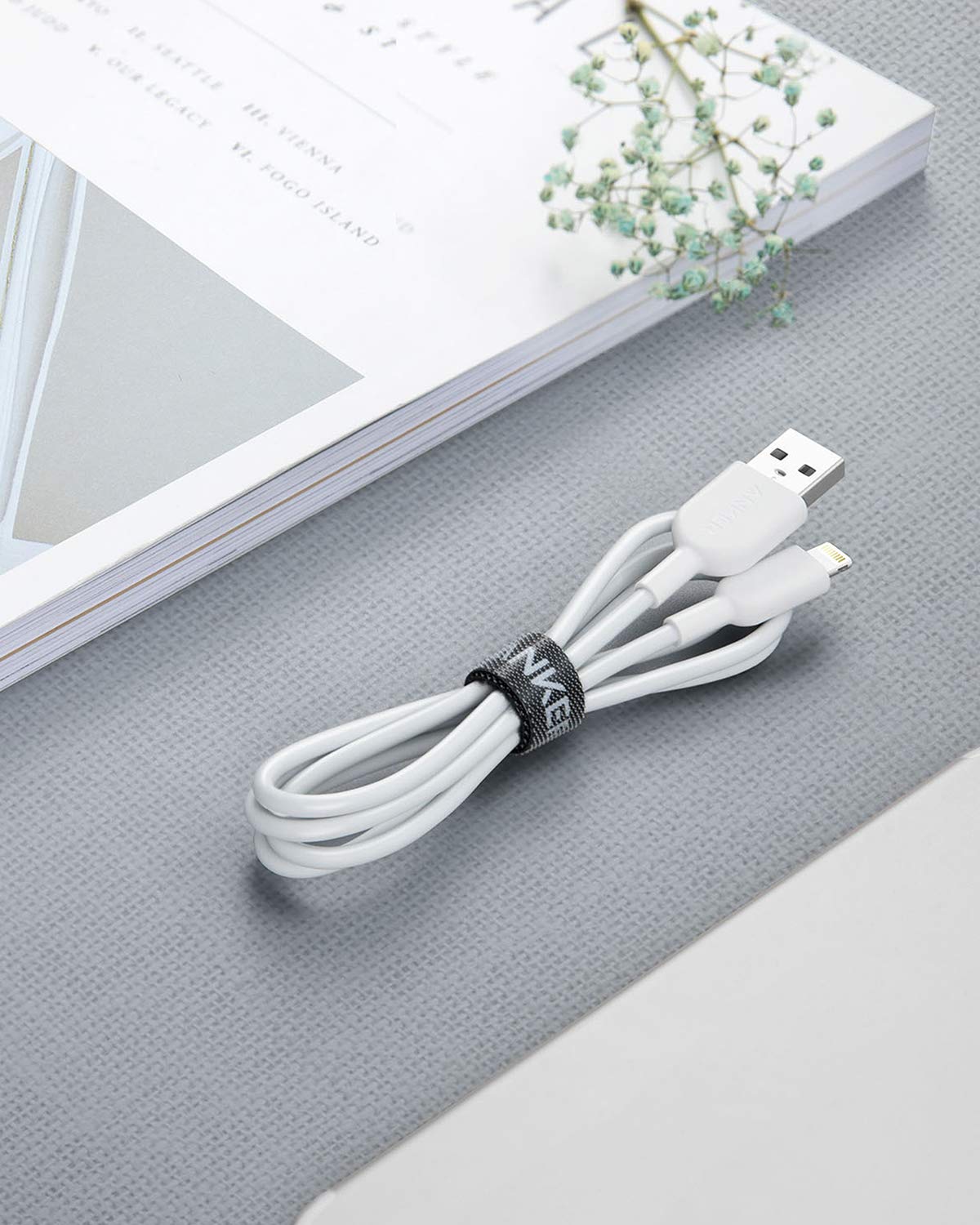 anker-powerline-ii-lightning-iphone-ladekabel-0-9m-wei image 6