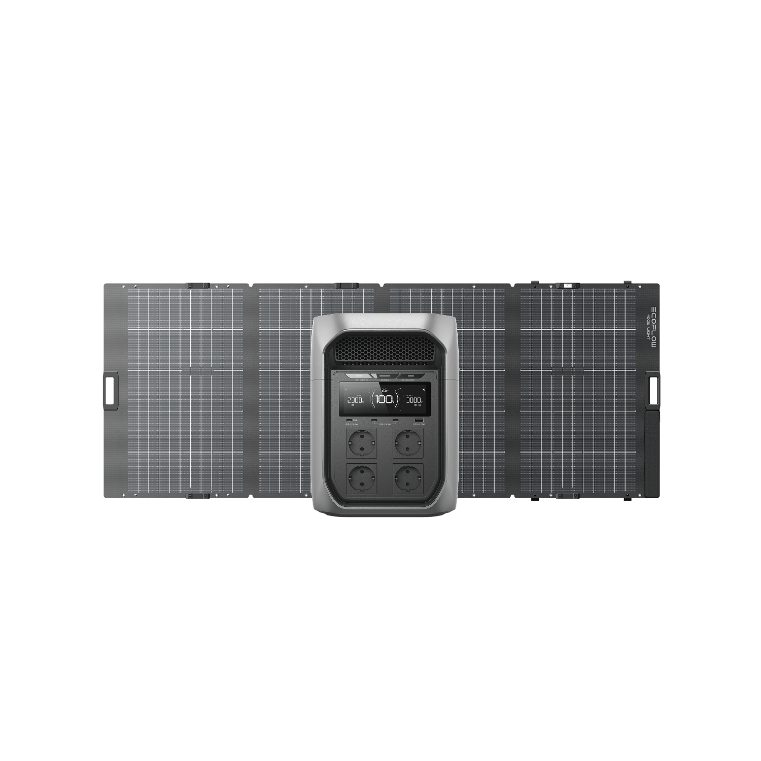 ecoflow-delta-3-max-solargenerator-mit-400w-solarpanel-bifazial image 3