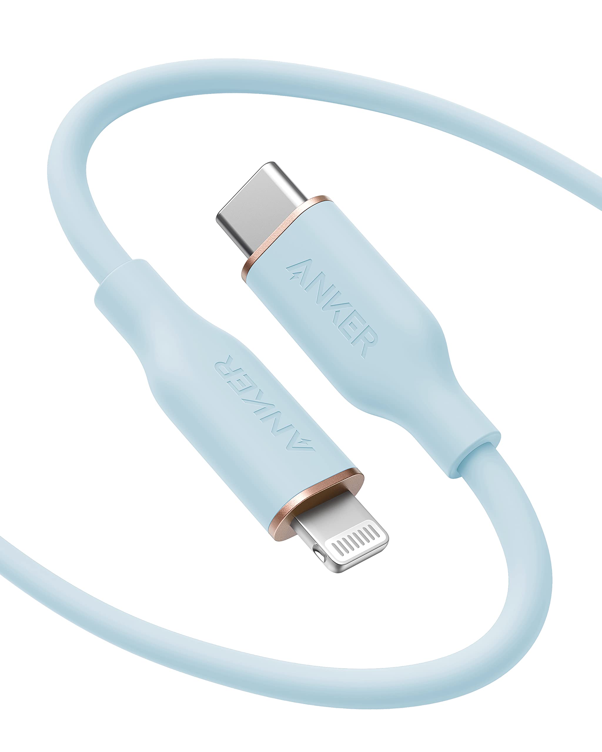 anker-powerline-iii-flow-lightning-kabel-180cm-schwarz-silikon image 3