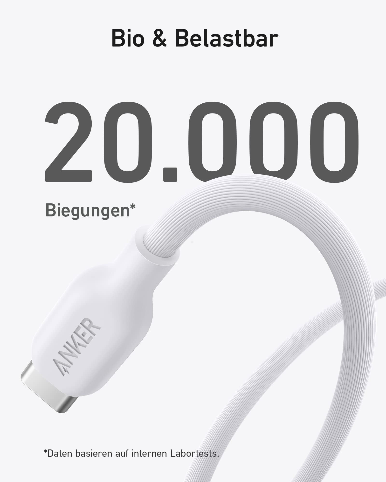anker-541-usb-c-lightning-kabel-90cm-bio-aurora image 4