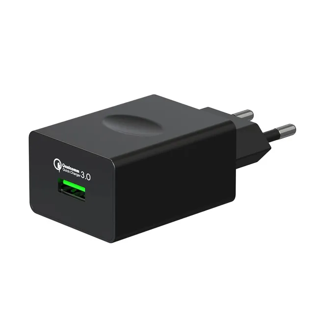 xtar-18w-quick-charge-3-0-usb-ladeger-t-adapter-in-schwarz image 1