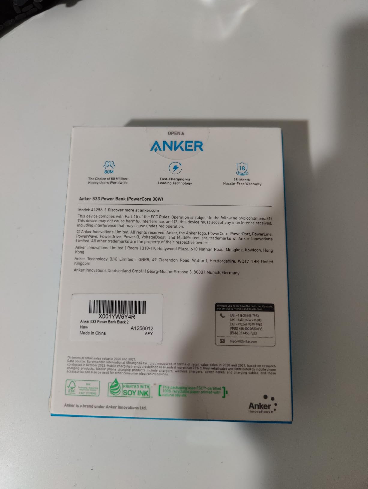 Verlässlicher Begleiter