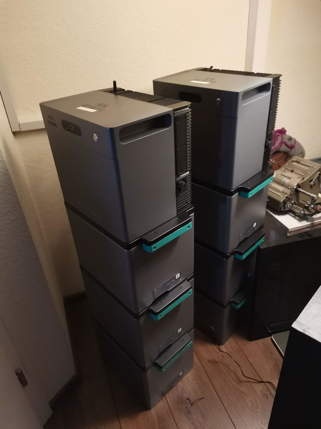 Installation in 15 Minuten