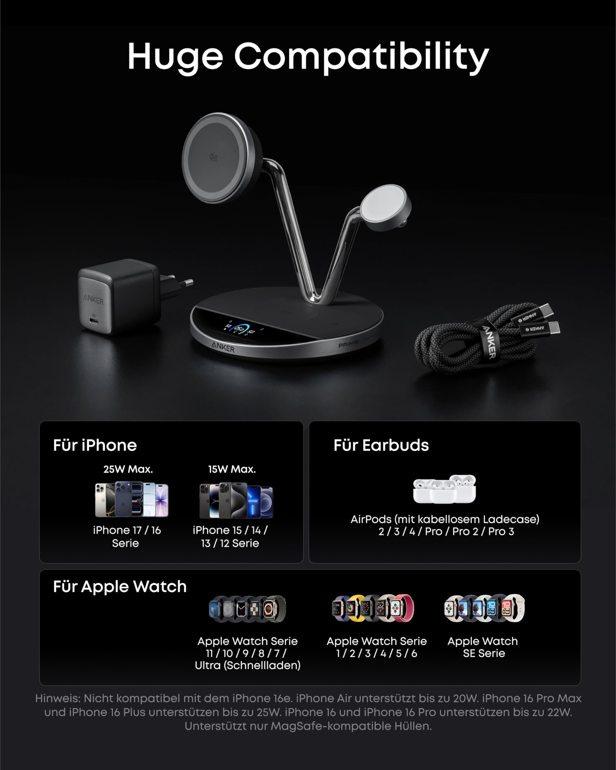 anker-prime-3-in-1-ladestation-qi2-25w-magsafe-display image 2