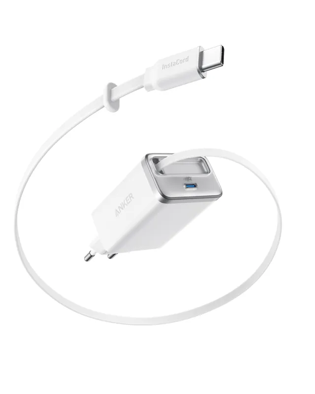 anker-nano-35w-usb-c-ladeger-t-wei-ausziehbares-kabel image 1