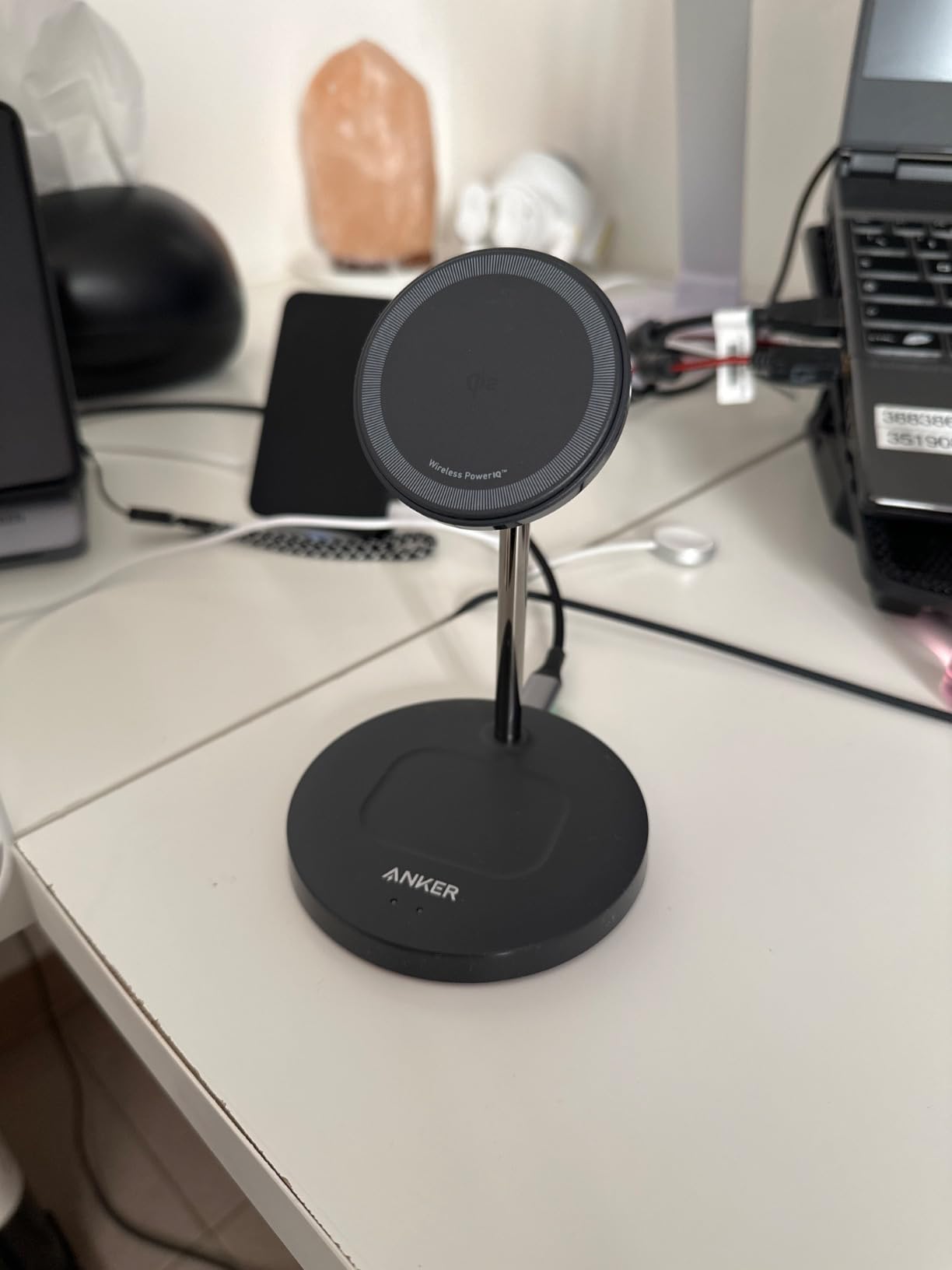 Perfekt fürs Nachttisch
