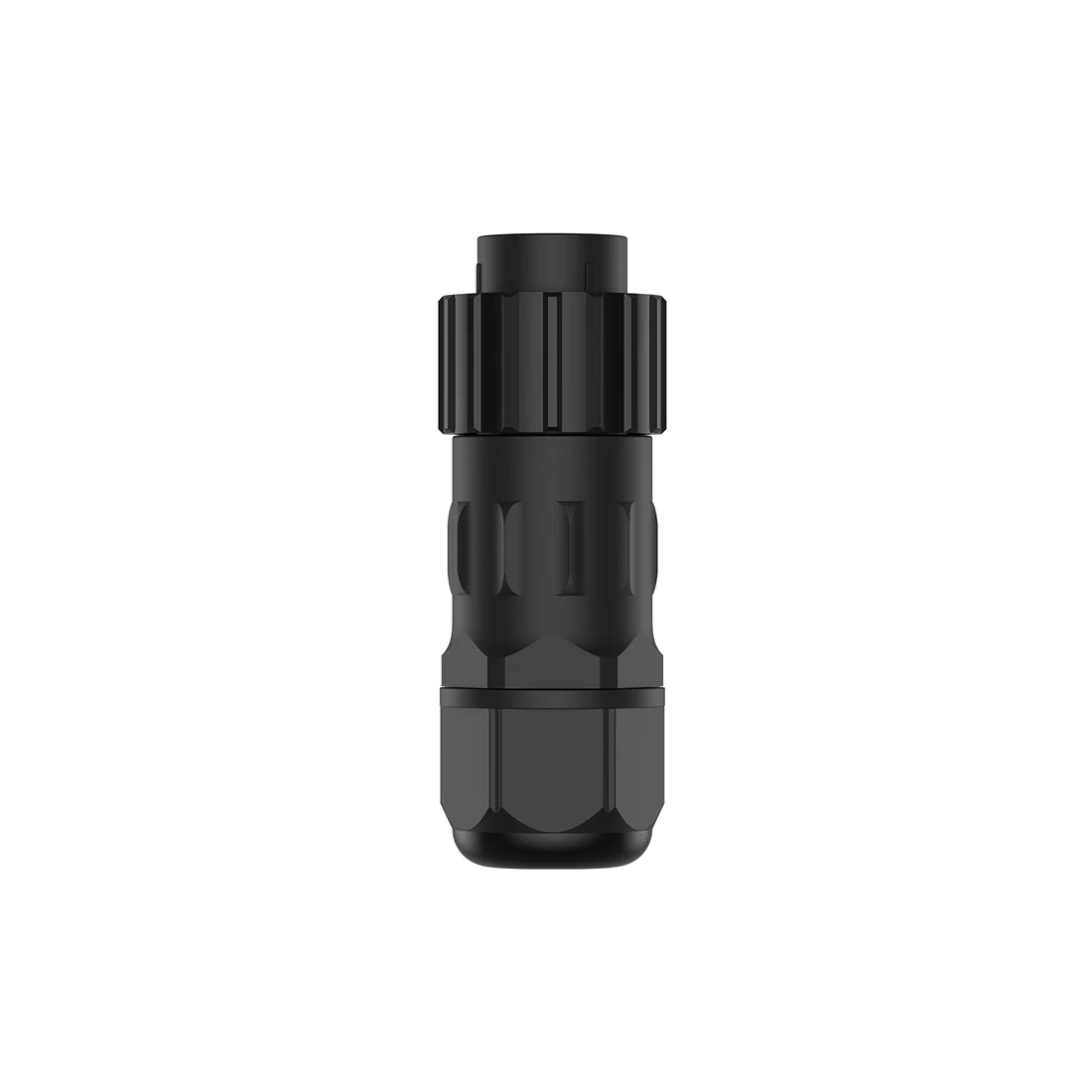 bluetti-m28-bajonett-stecker-3-polig-f-r-ac500 image 2