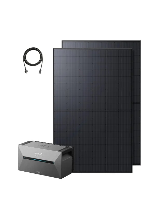 anker-solix-solarbank-2-e1600-plus-1600wh-435w image 1