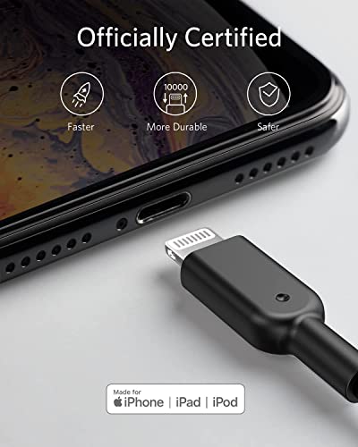 anker-powerline-ii-lightning-ladekabel-3m-schwarz-mfi image 8