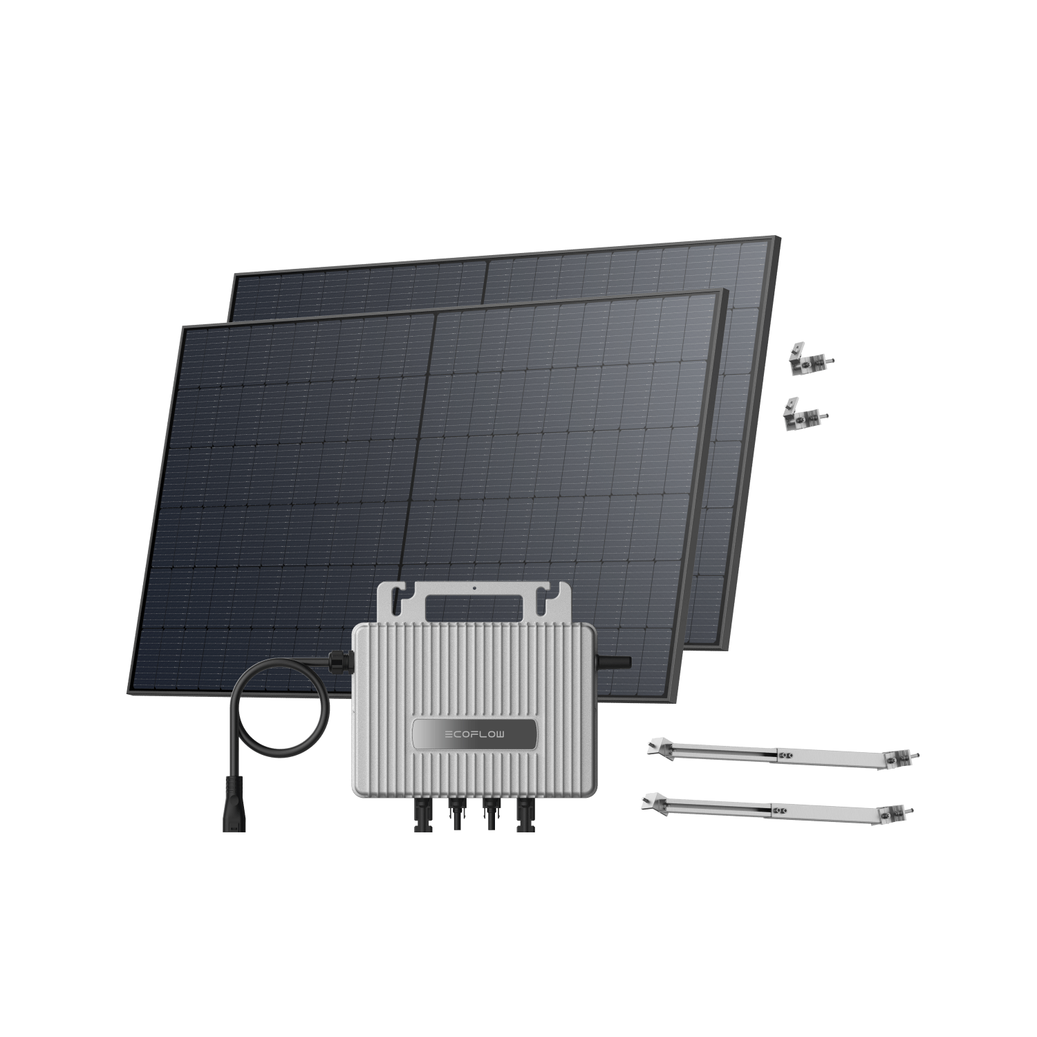 ecoflow-stream-verstellbares-fassaden-kit-halterung-fassade image 5