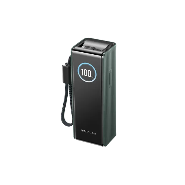 ecoflow-rapid-25000mah-powerbank-kabel-gr-n-170w image 1