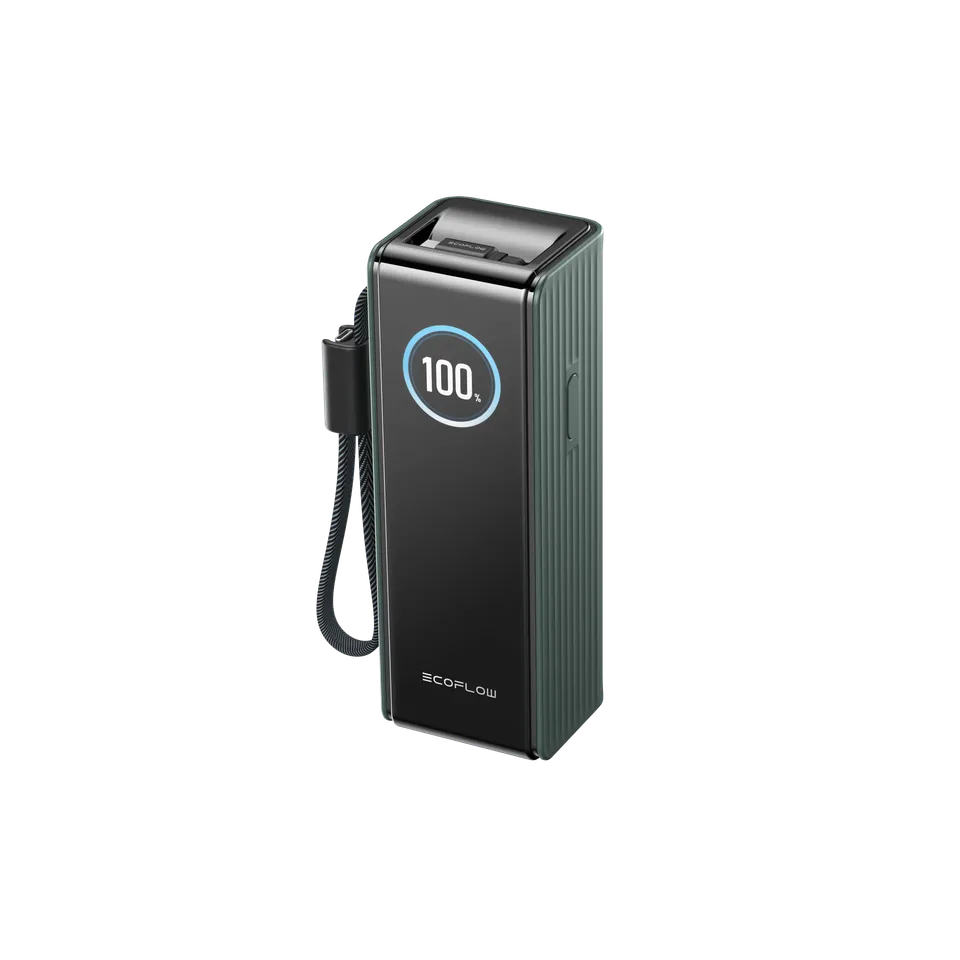 ecoflow-rapid-25000mah-powerbank-kabel-gr-n-170w image 1