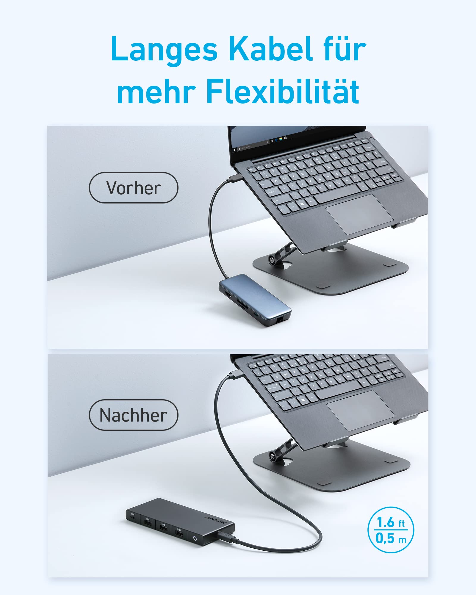 anker-364-usb-c-hub-10-in-1-dual-4k-hdmi-85w image 7