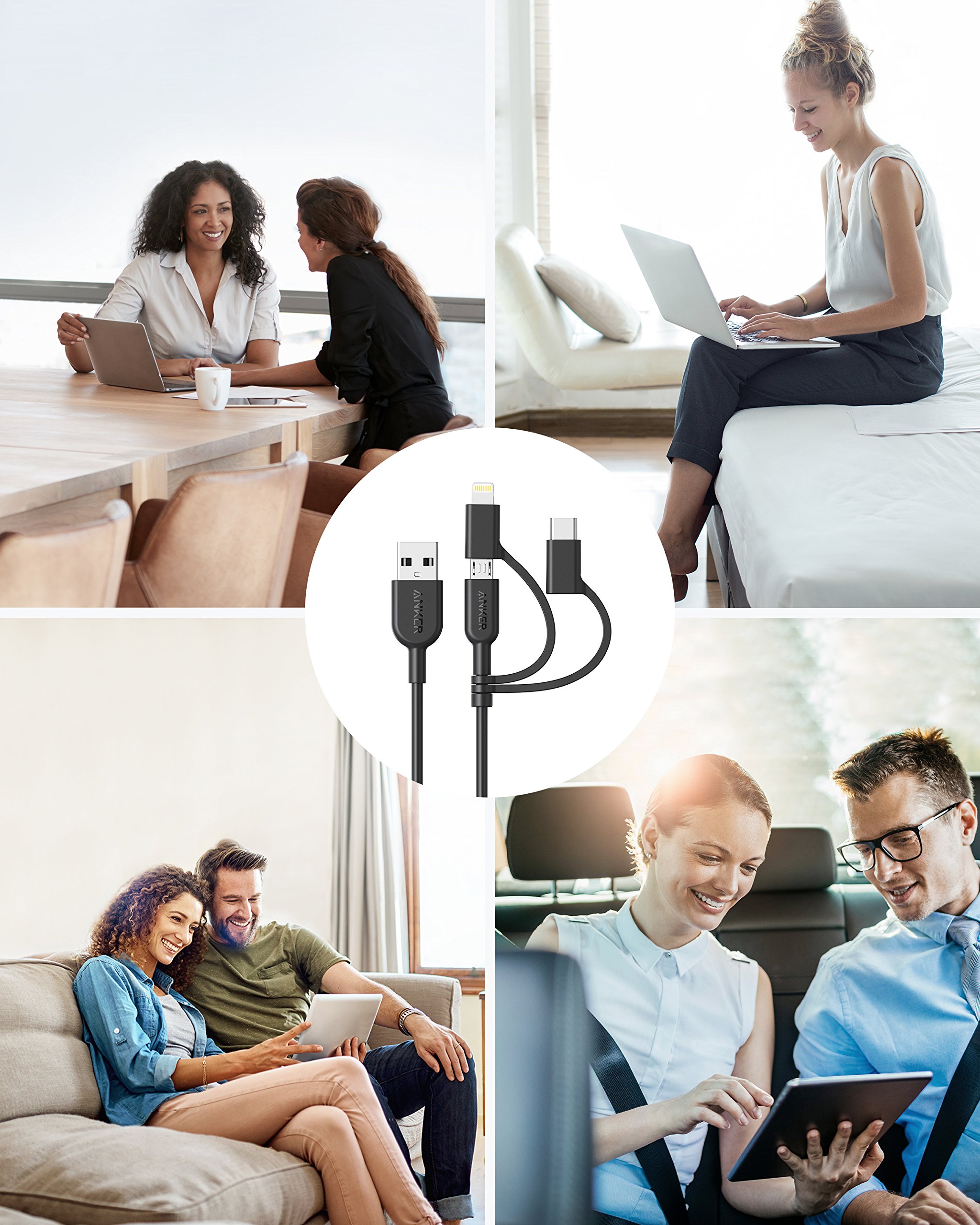 anker-powerline-ii-3-in-1-kabel-0-9m-schwarz image 6