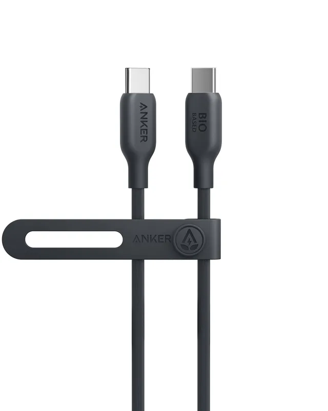 anker-543-usb-c-kabel-240w-90cm-schwarz-bio image 1