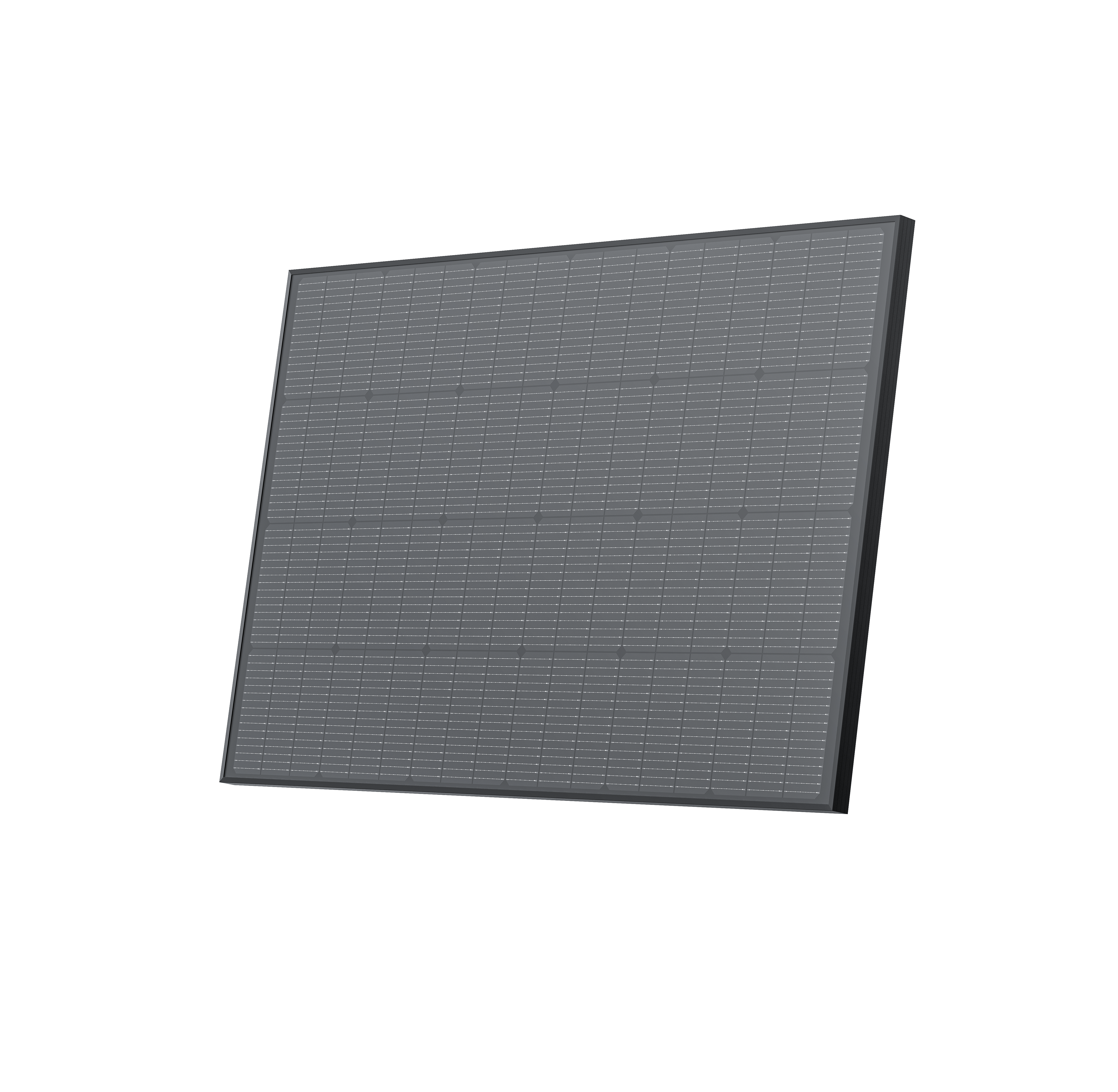 ecoflow-delta-175-w-starres-solarpanel-mit-topcon-ip68 image 2