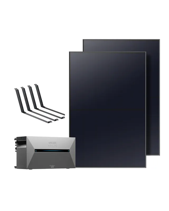 anker-solix-solarbank-2-e1600-plus-balkonkraftwerk-mit-speicher-1000w-halterung image 1