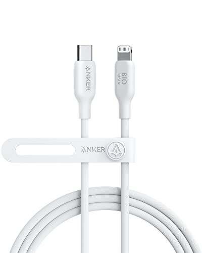 anker-541-usb-c-lightning-kabel-180cm-aurora-bio-mfi-30w image 7