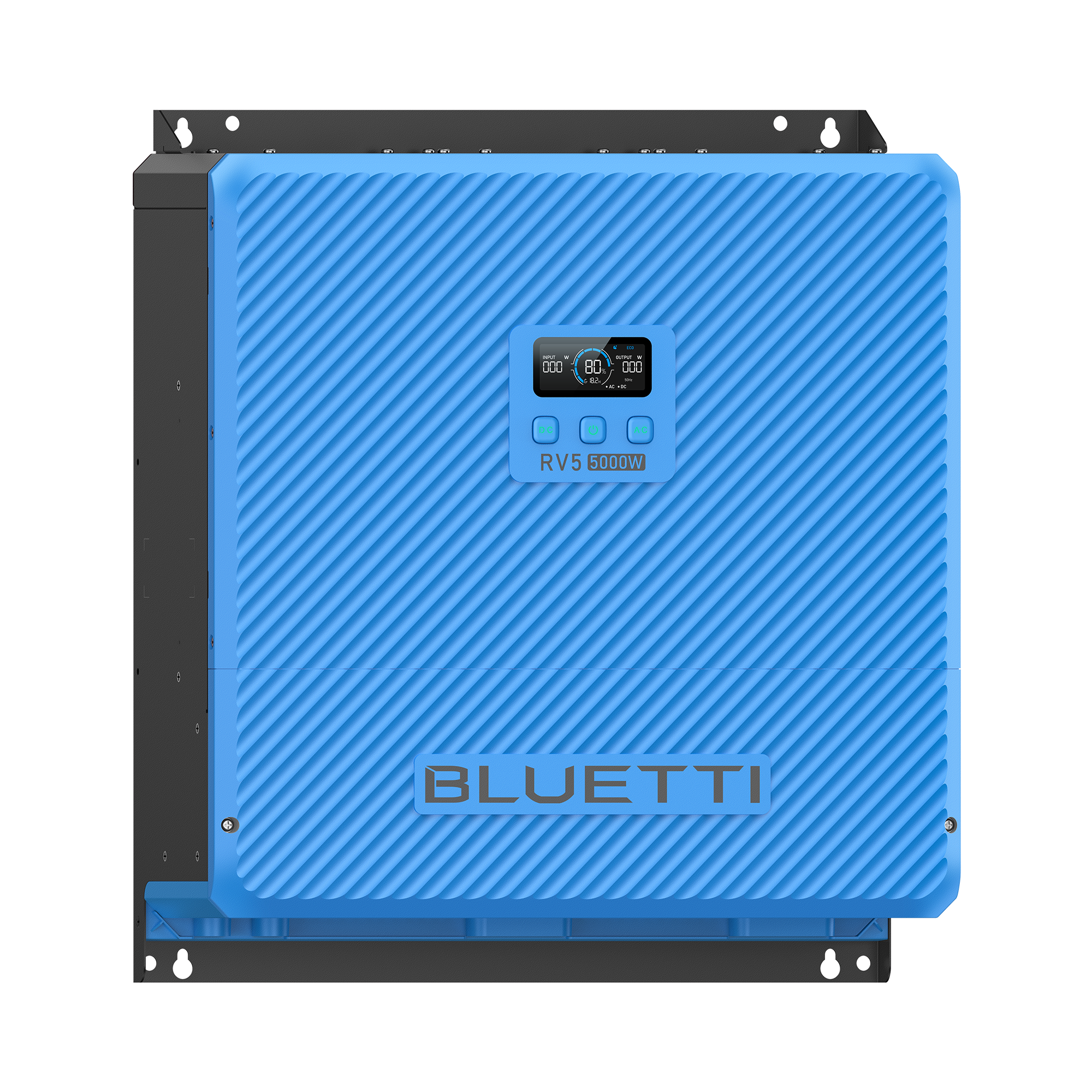 bluetti-rv5-power-hub-solarsystem-wohnmobil-5000w image 3