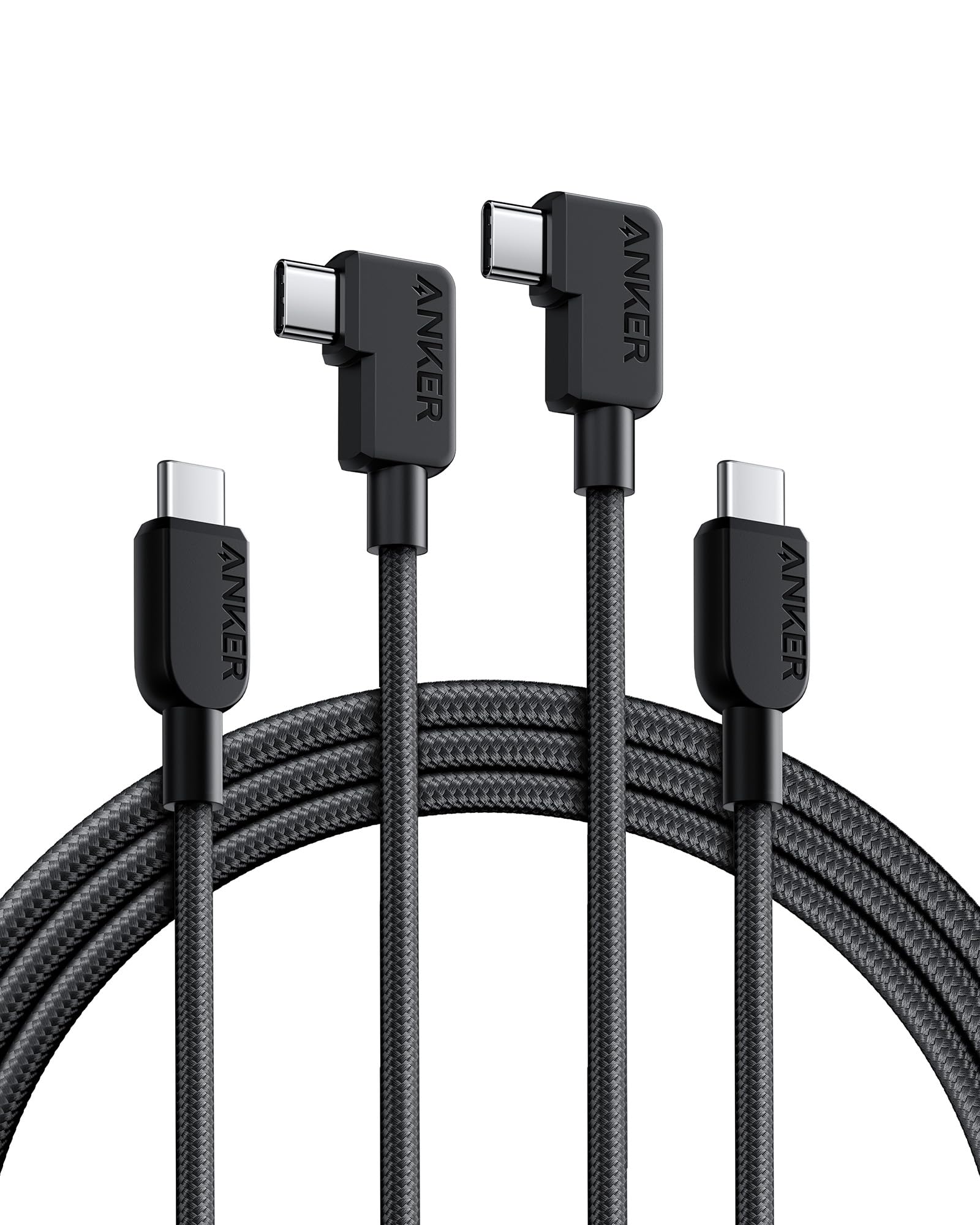 anker-usb-c-winkel-kabel-180cm-2er-pack-240w-nylon image 1