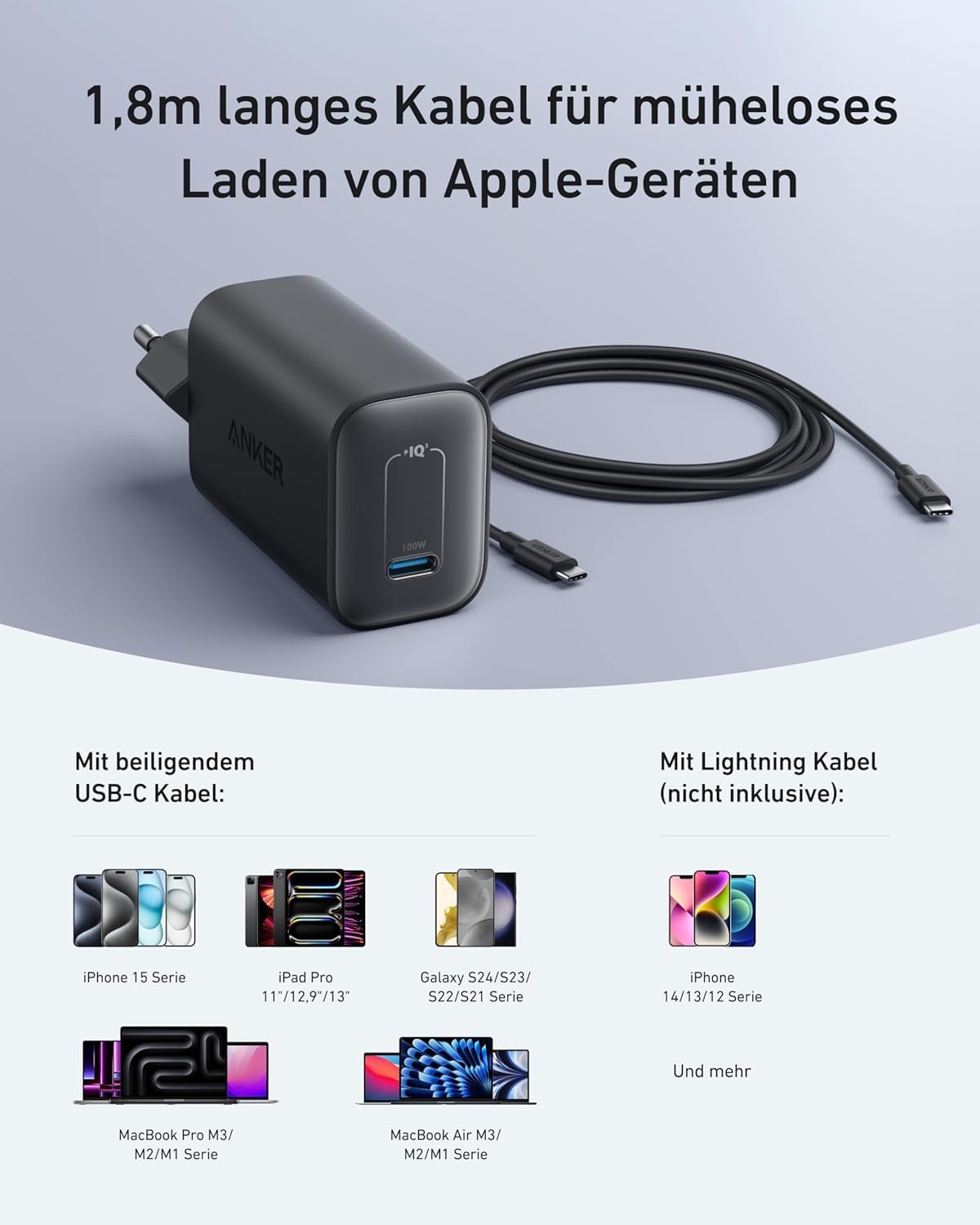 anker-nano-100w-usb-c-ladeger-t-wei-mit-1-8m-kabel image 7