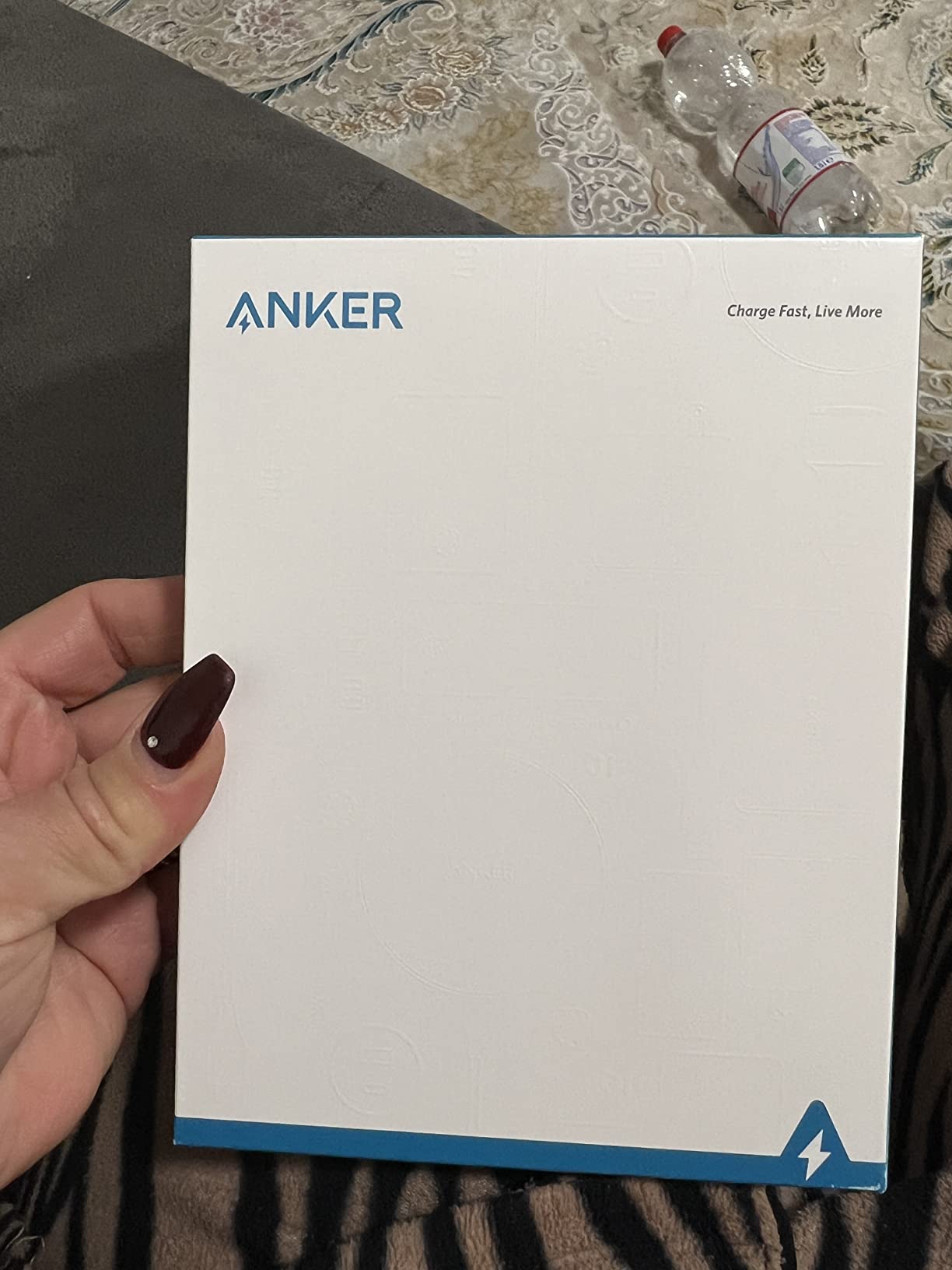 Für mich zu langsam