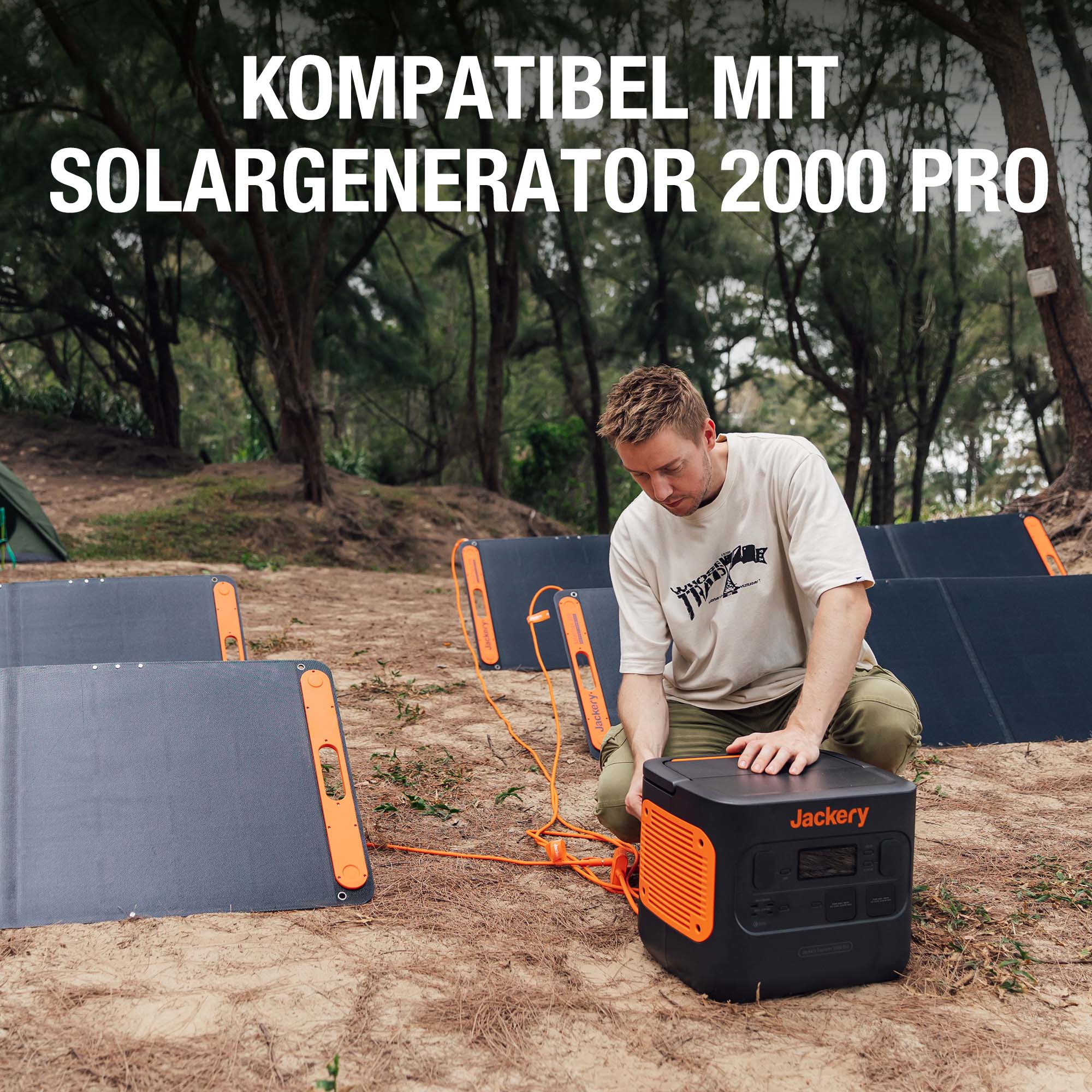 jackery-solarsaga-solarpanel-anschluss-1-zu-3-y-verbinder image 3