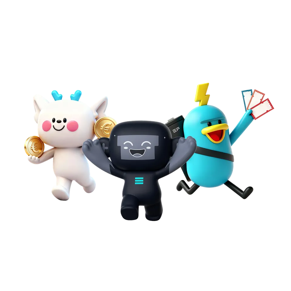 ecoflow-river-power-trio-sammelfigur-zufallsfigur-1-st-ck image 1