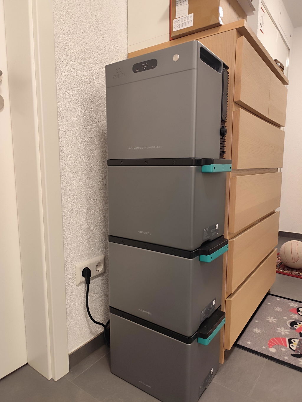 Gut, aber Lieferung dauerte