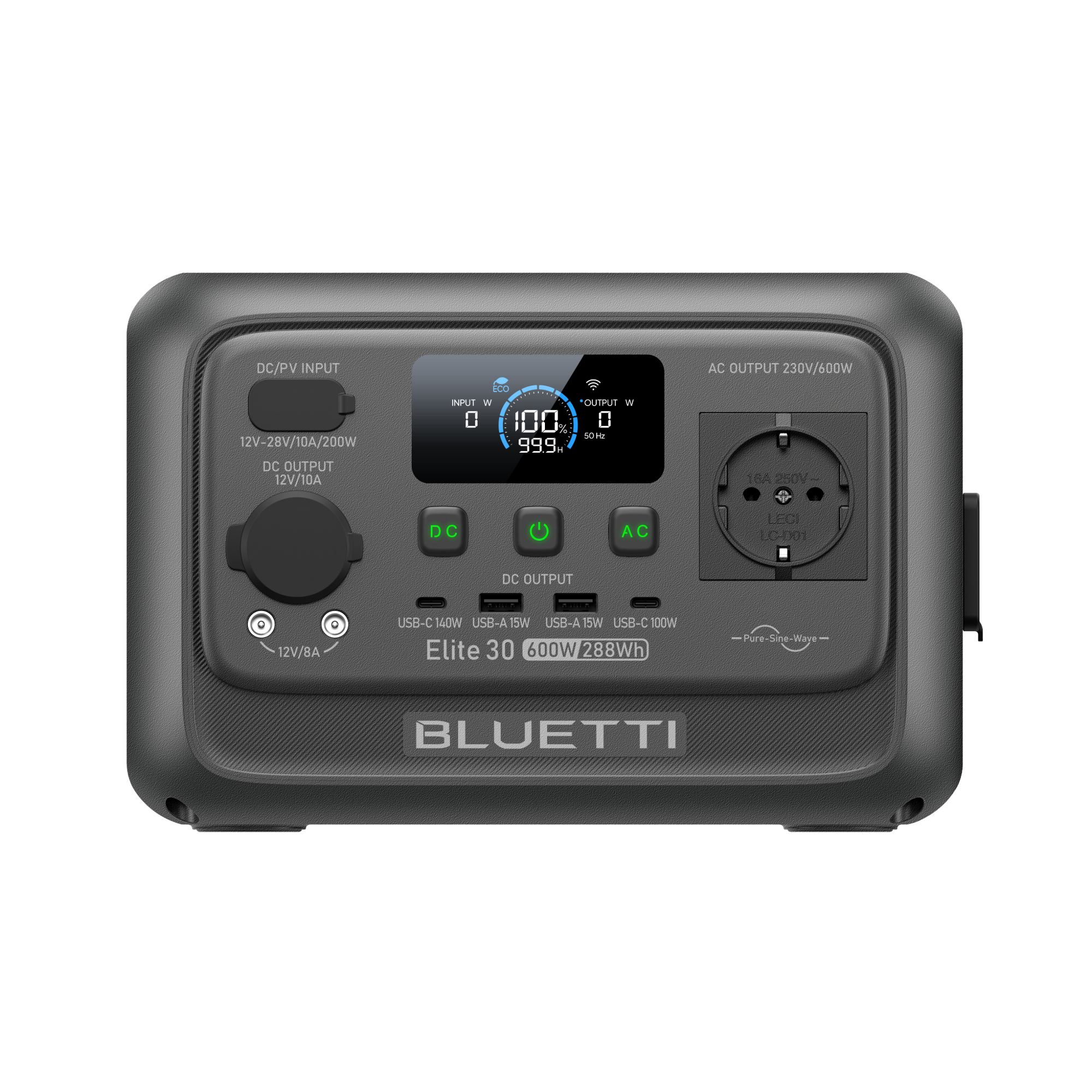 bluetti-elite-30-v2-powerstation-600-w-288-wh-wiesengr-n image 5