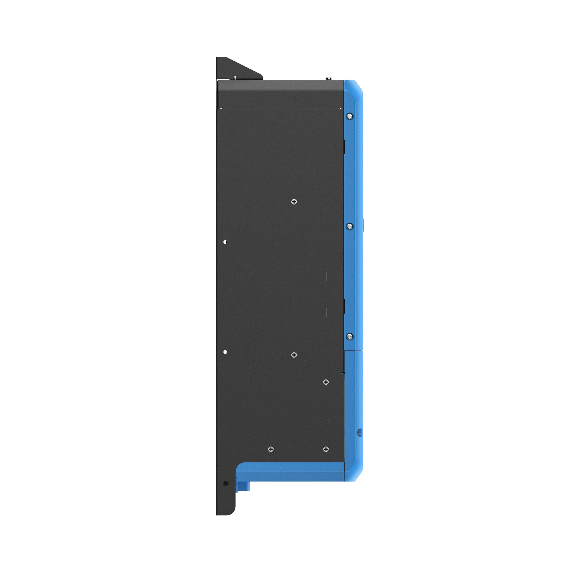 bluetti-rv5-power-hub-solarsystem-wohnmobil-5000w image 5