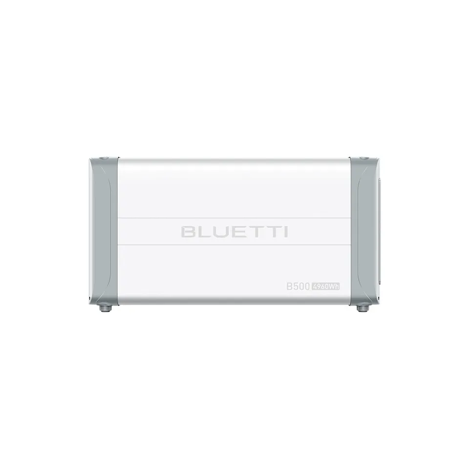 bluetti-b500-erweiterungsbatterie-4960-wh-lifepo4 image 1