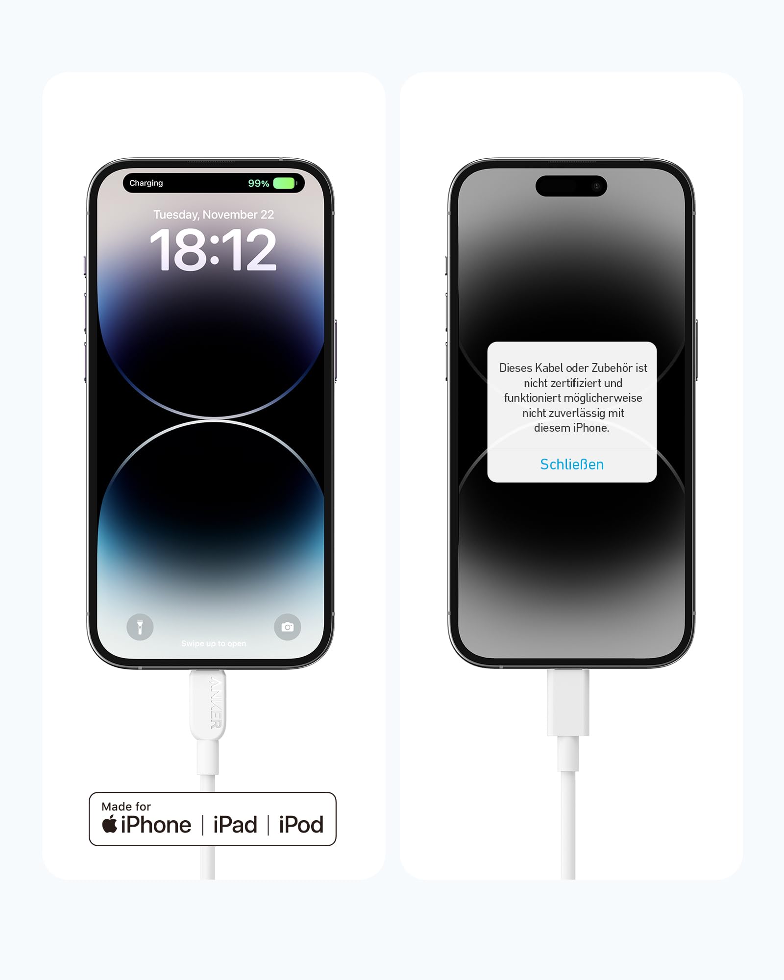 anker-310-usb-c-lightning-kabel-3m-mfi-iphone image 6