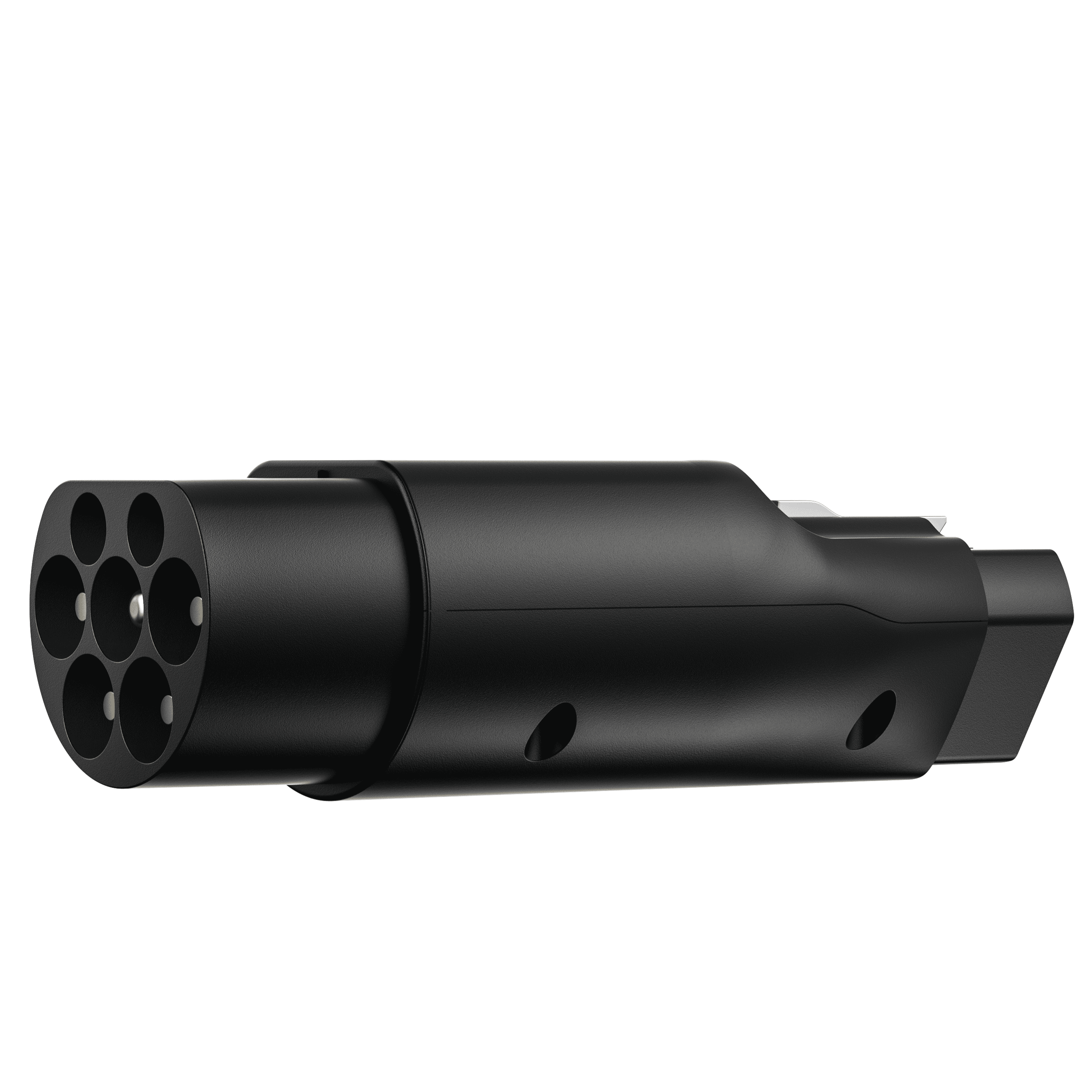 ecoflow-delta-pro-ev-x-stream-adapter-typ-2-3000w image 3