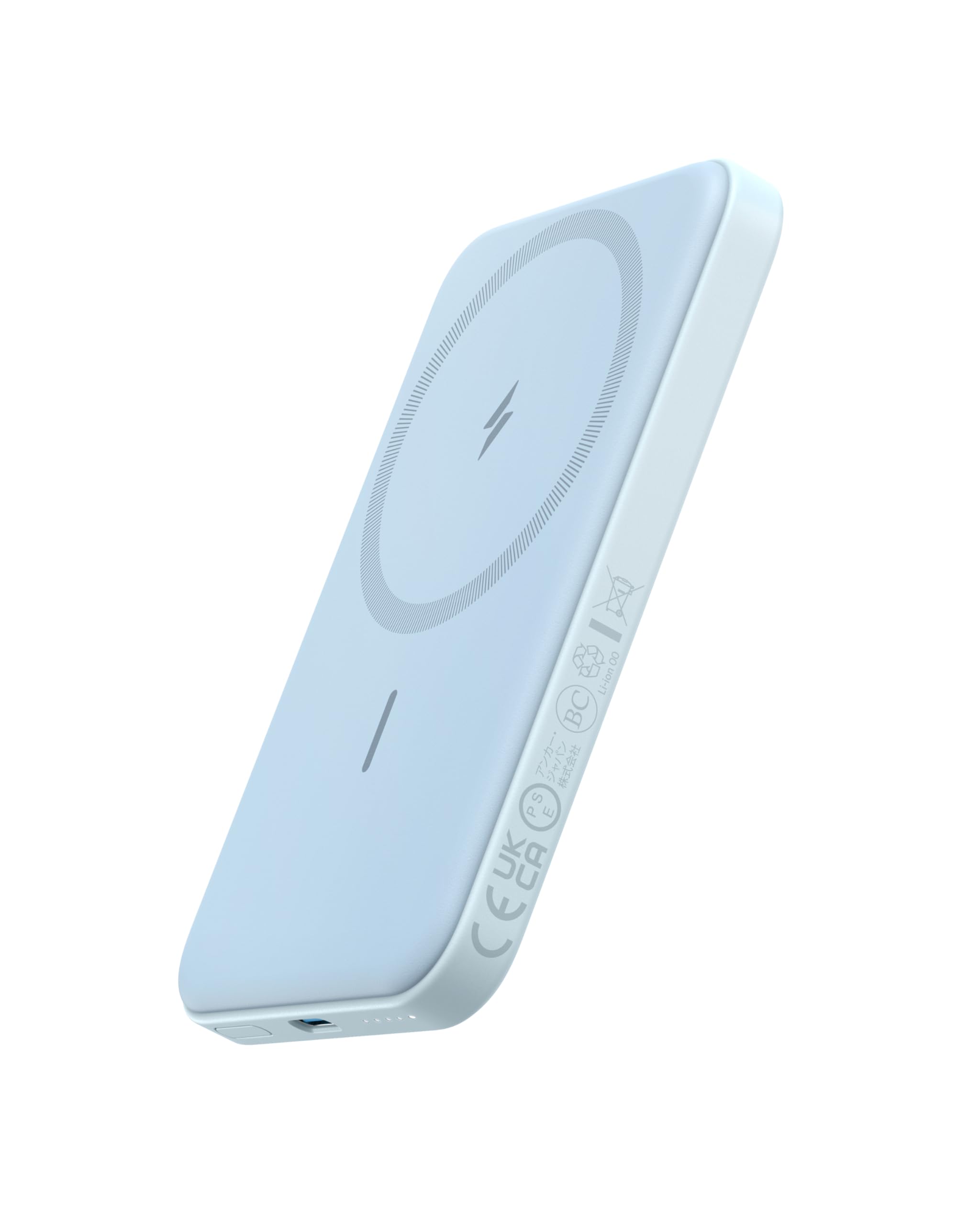 anker-621-maggo-powerbank-5000-mah-magnetisch-schwarz image 7