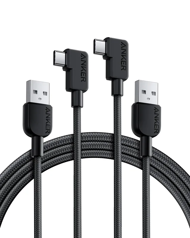 anker-usb-a-auf-usb-c-winkelkabel-180cm-2er-pack-geflochten image 1