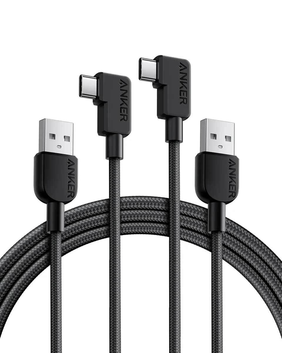 anker-usb-a-auf-usb-c-winkelkabel-180cm-2er-pack-geflochten image 1