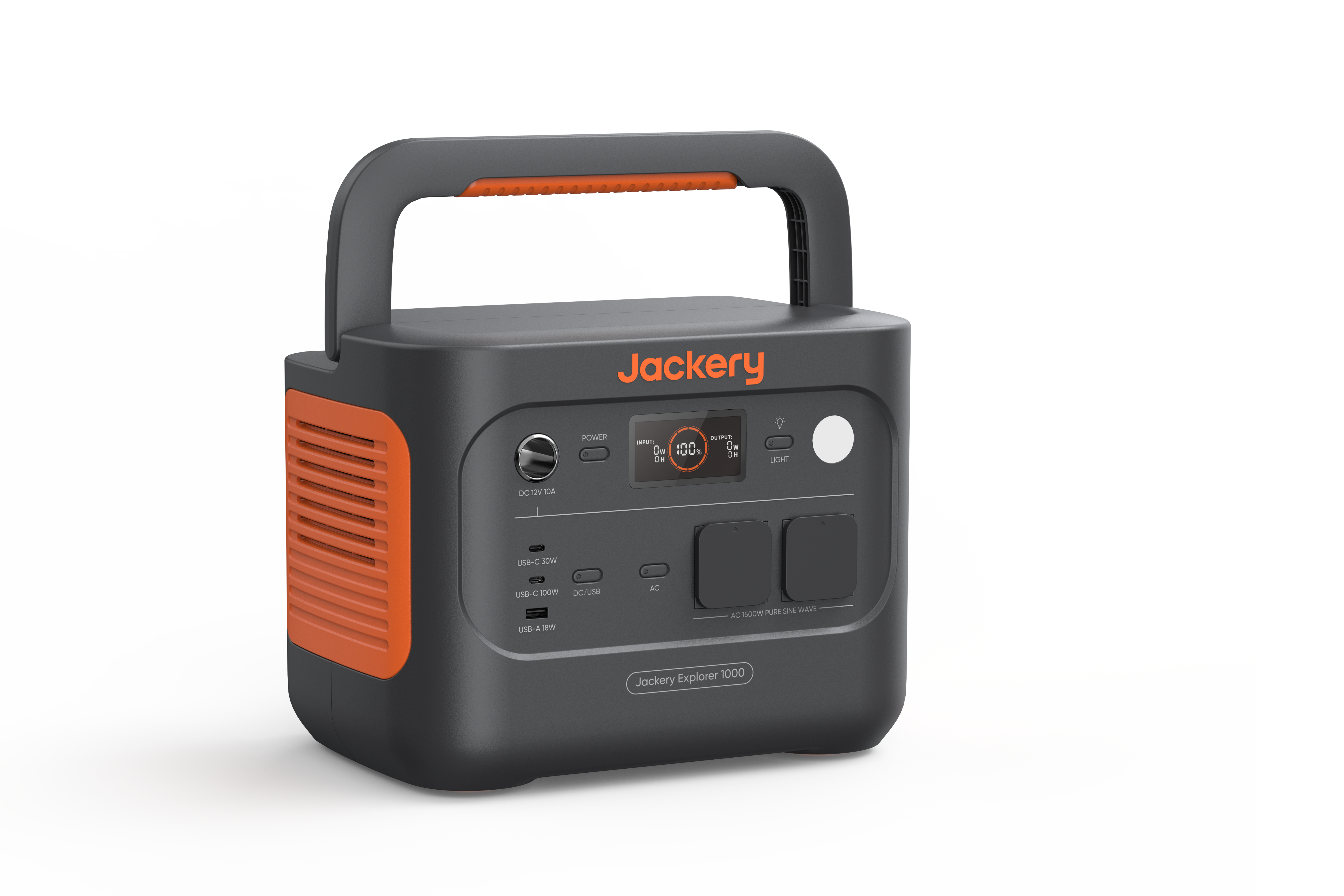 jackery-explorer-1000-v2-powerstation-1070wh-1500w-lifepo4 image 4