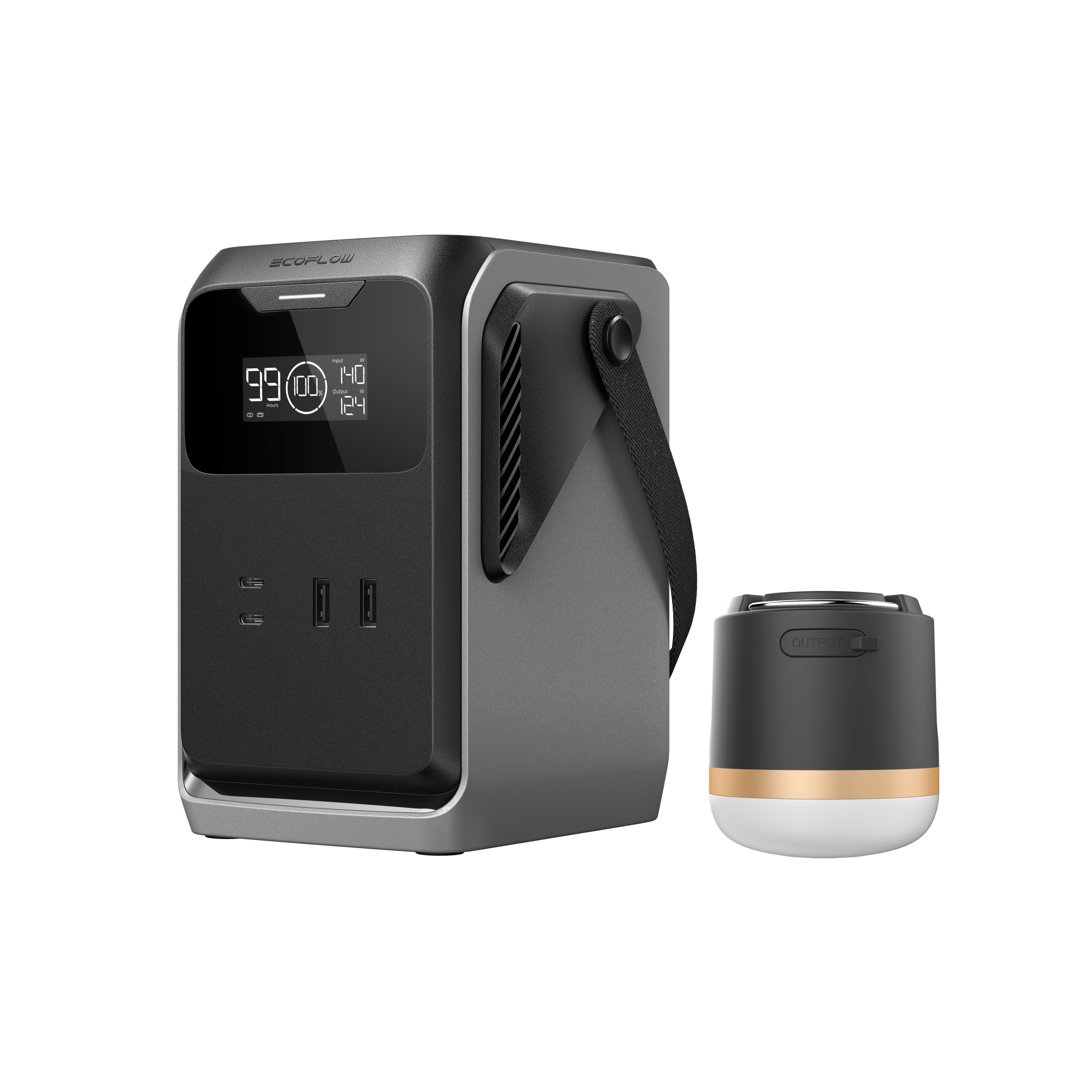 ecoflow-trail-300-dc-tragbare-powerstation-288wh-gleichstrom image 5